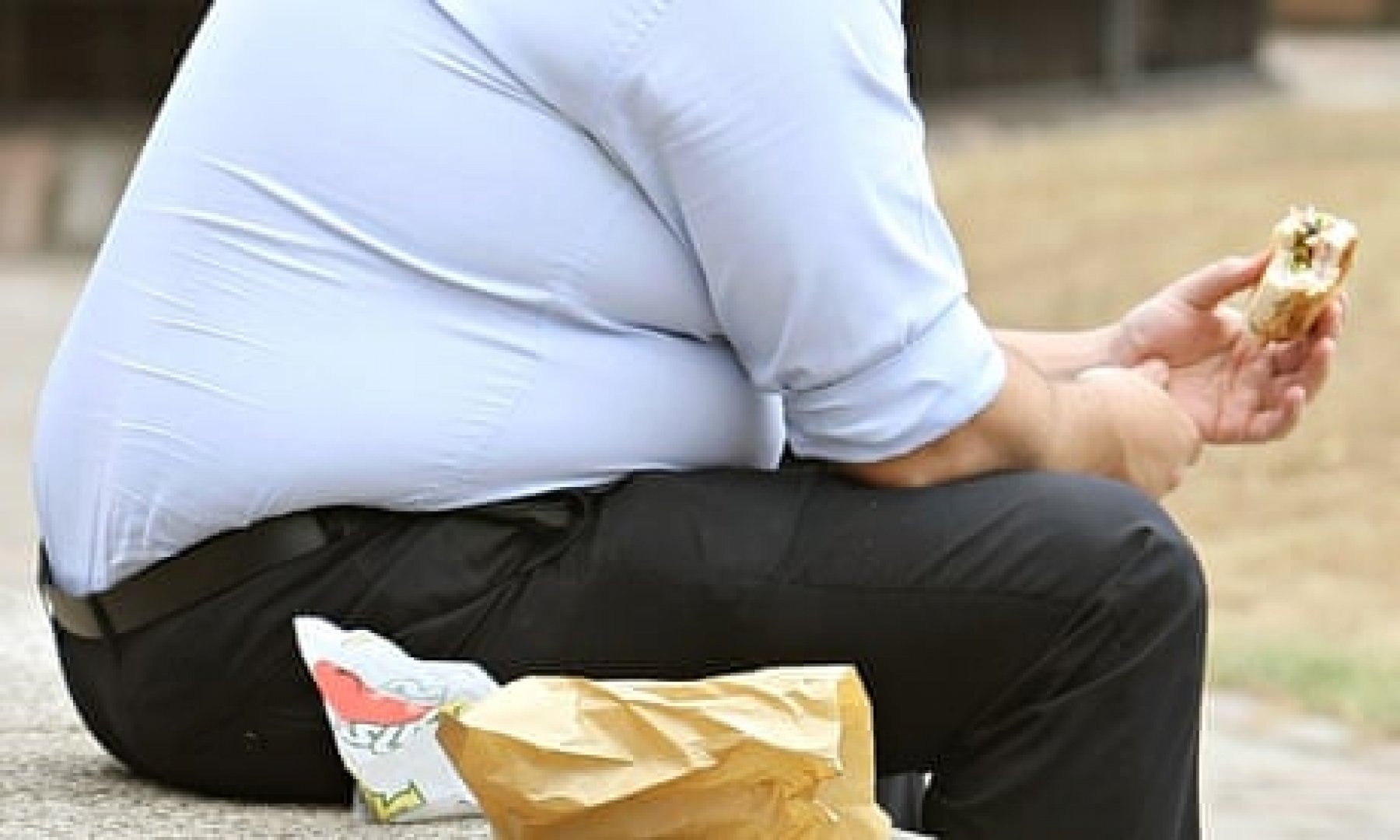 Хората с надномерно тегло са рискова група за Covid-19 - E-Burgas.com