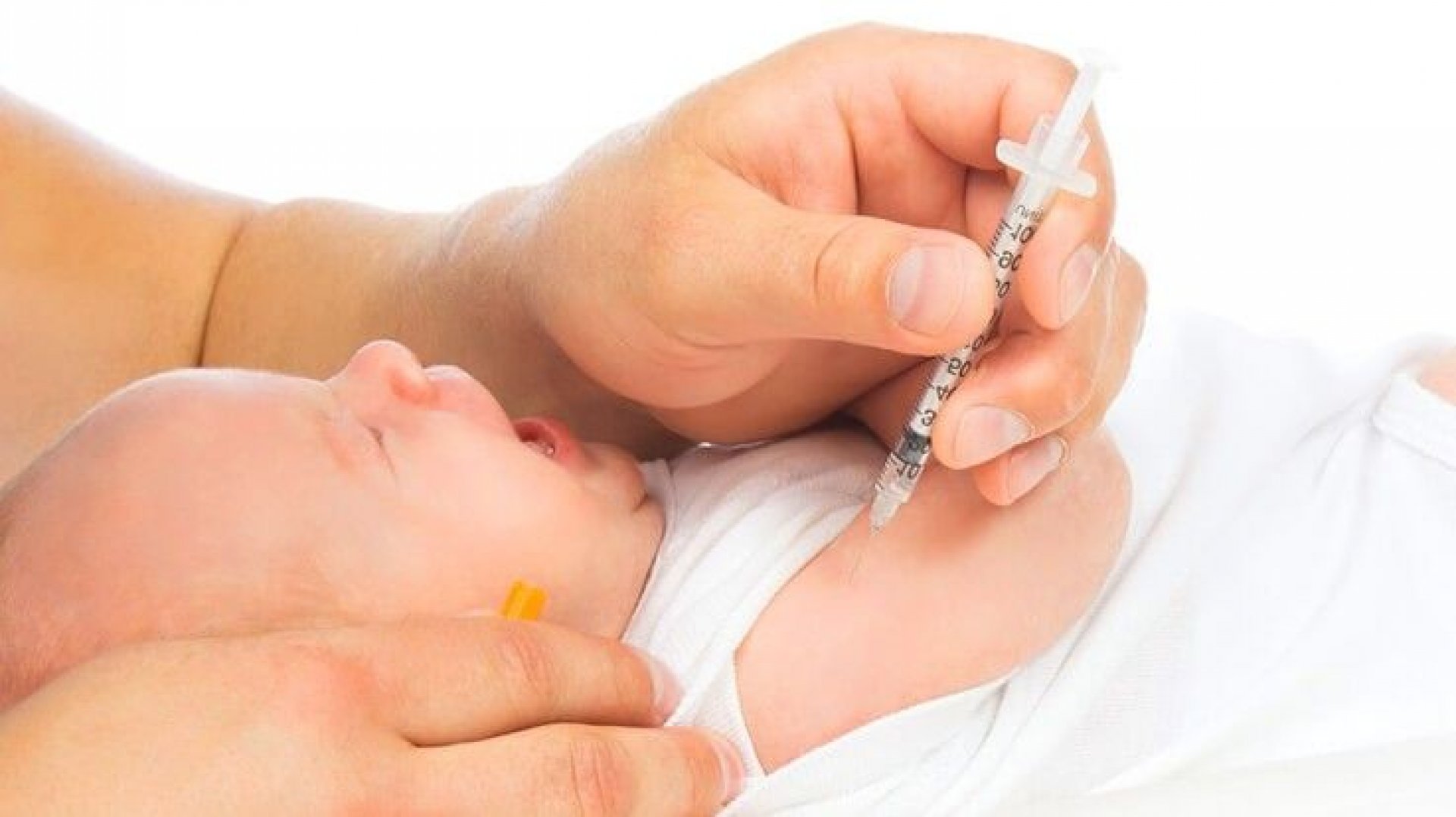Епидемията бави задължителната ваксинация за бебетата - E-Burgas.com