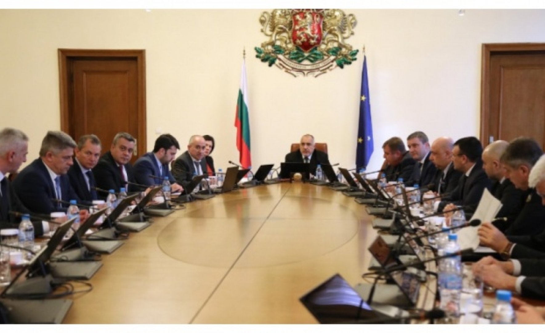Министри и депутати ще получват по-високи заплати - E-Burgas.com