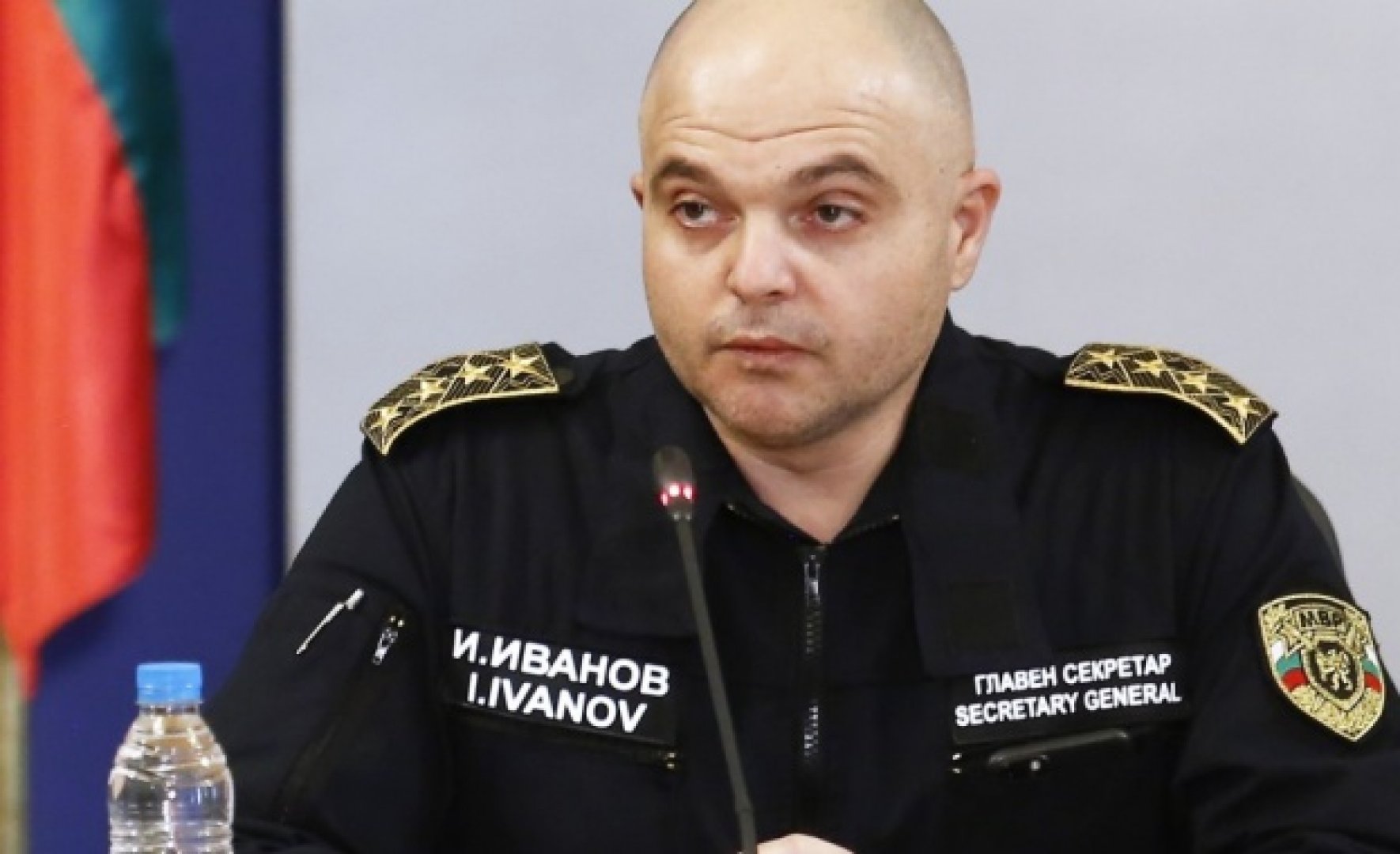 Ст. комисар Иванов: В събота сякаш всички правеха напук, но в неделя ситуацията се успокои  - E-Burgas.com