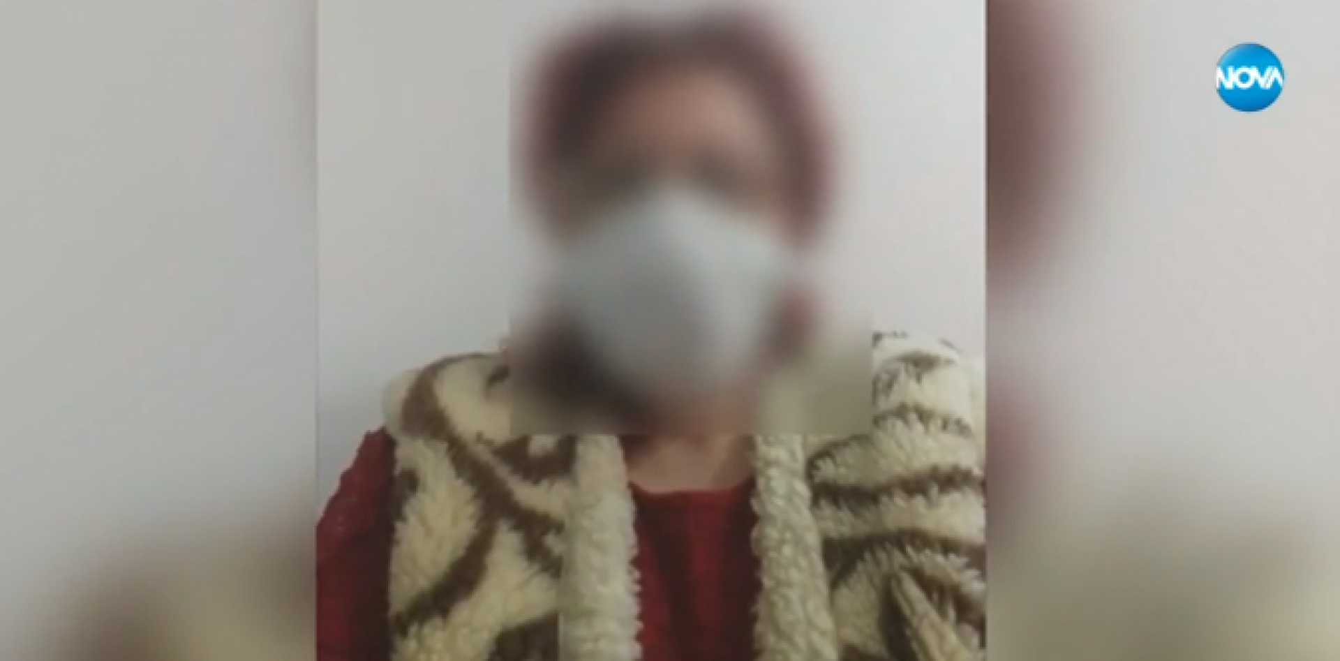 Карноблатлийката, която пребори коронавируса: Припаднах в болницата,  болките бяха нетърпими - E-Burgas.com
