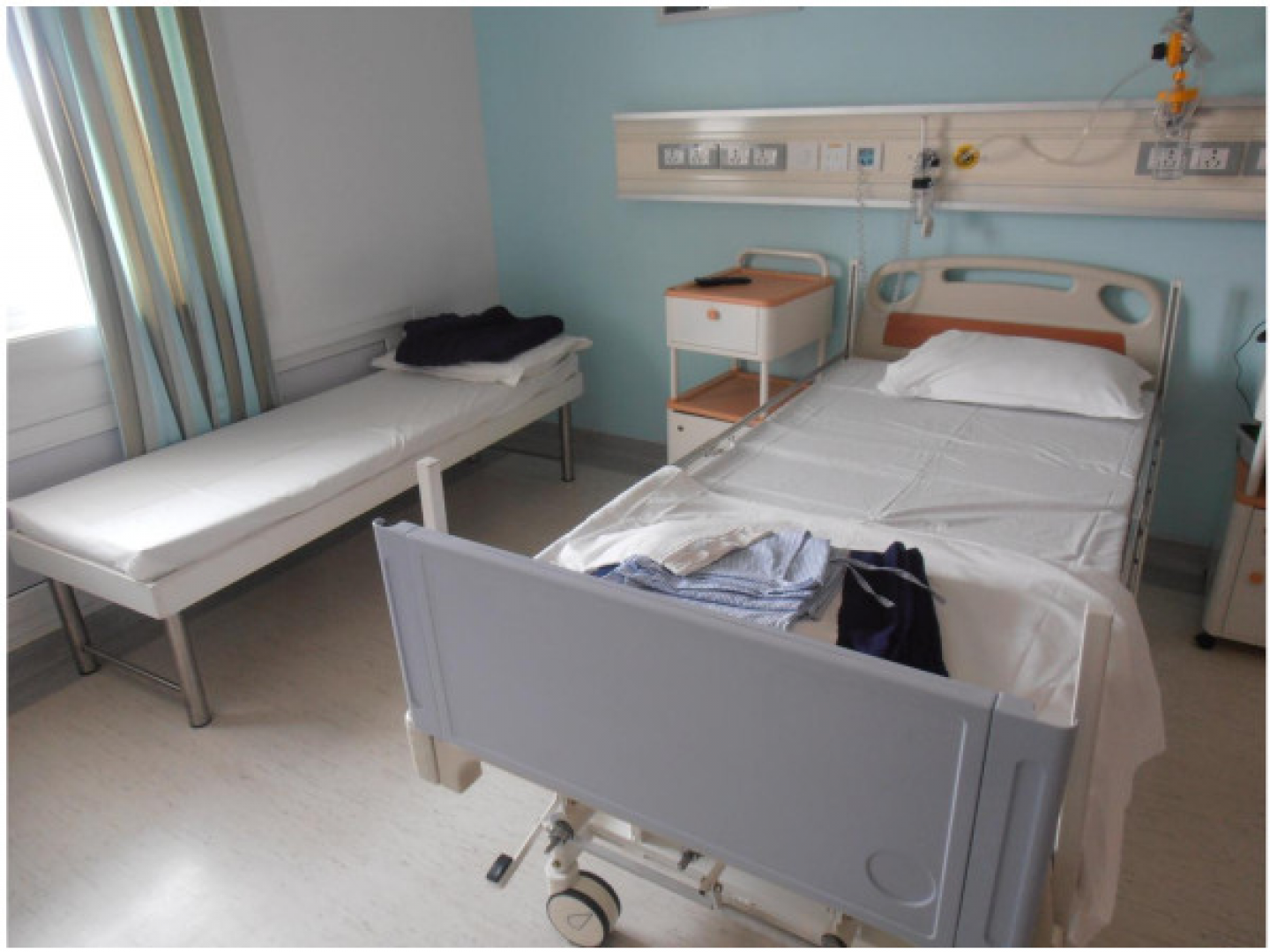 Болници отказват прием на тежко болни заради епидемията? - E-Burgas.com