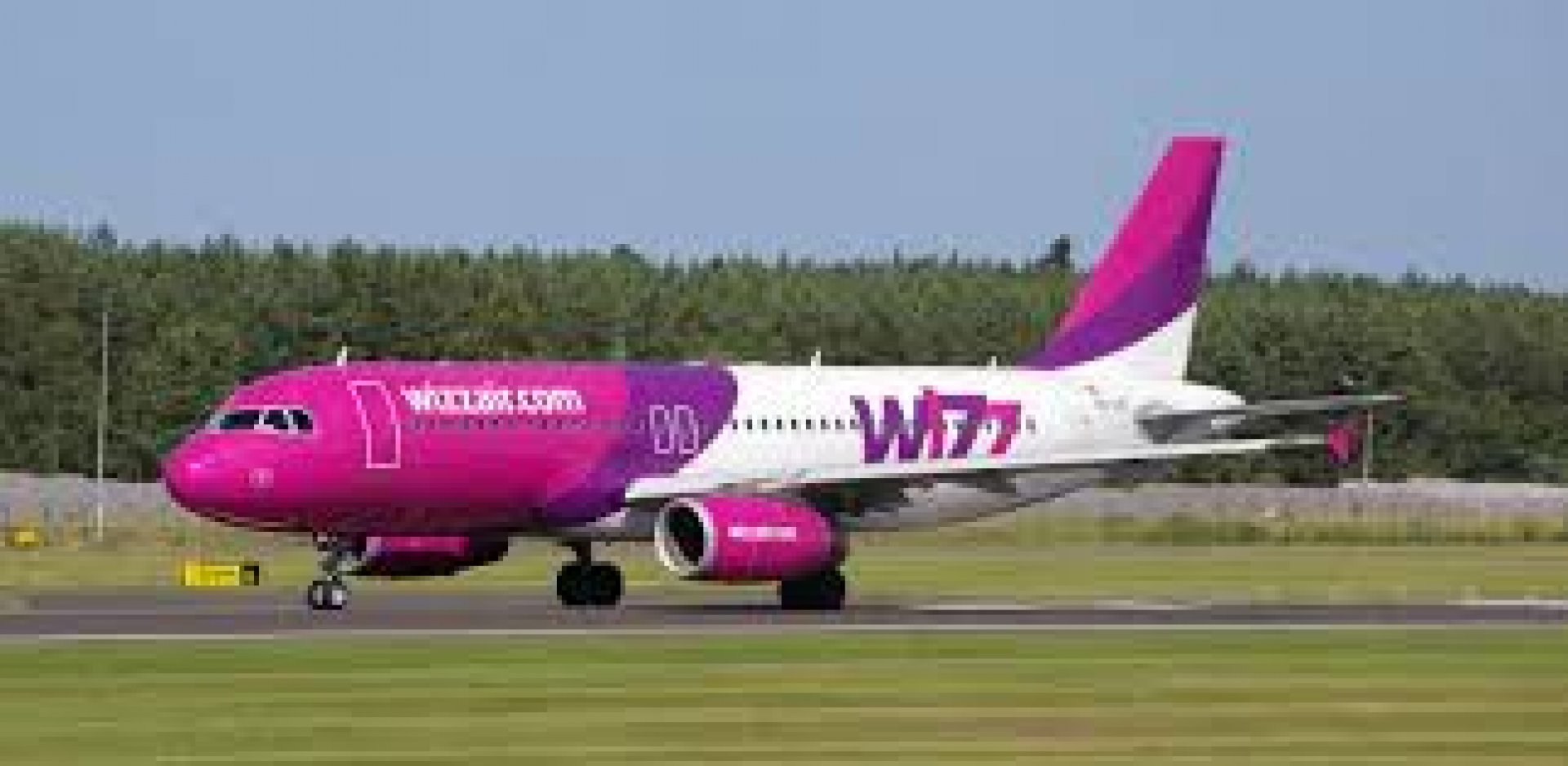 Спират полетите на Wizz Air от Варна до Лондон - E-Burgas.com