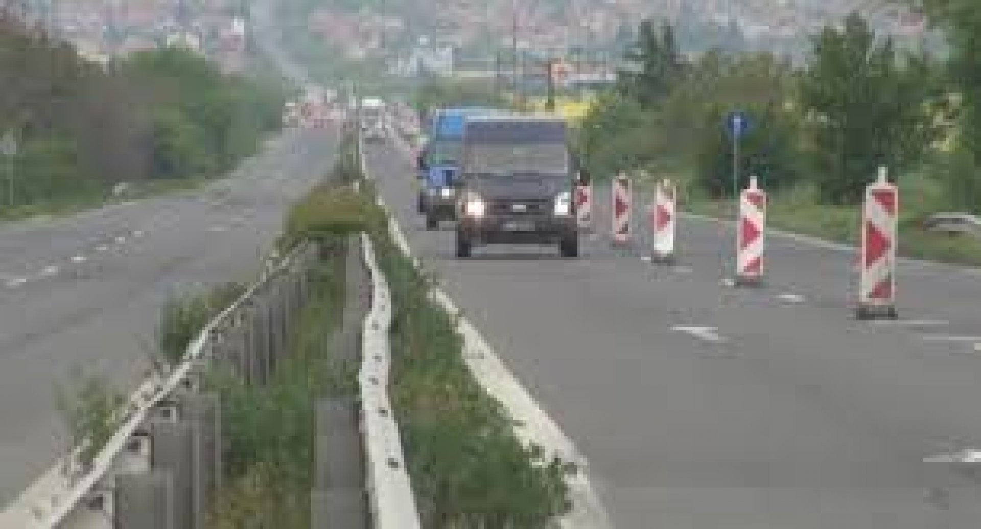 Забраната за влизане в България през Турция падна, трафикът е нормален - E-Burgas.com