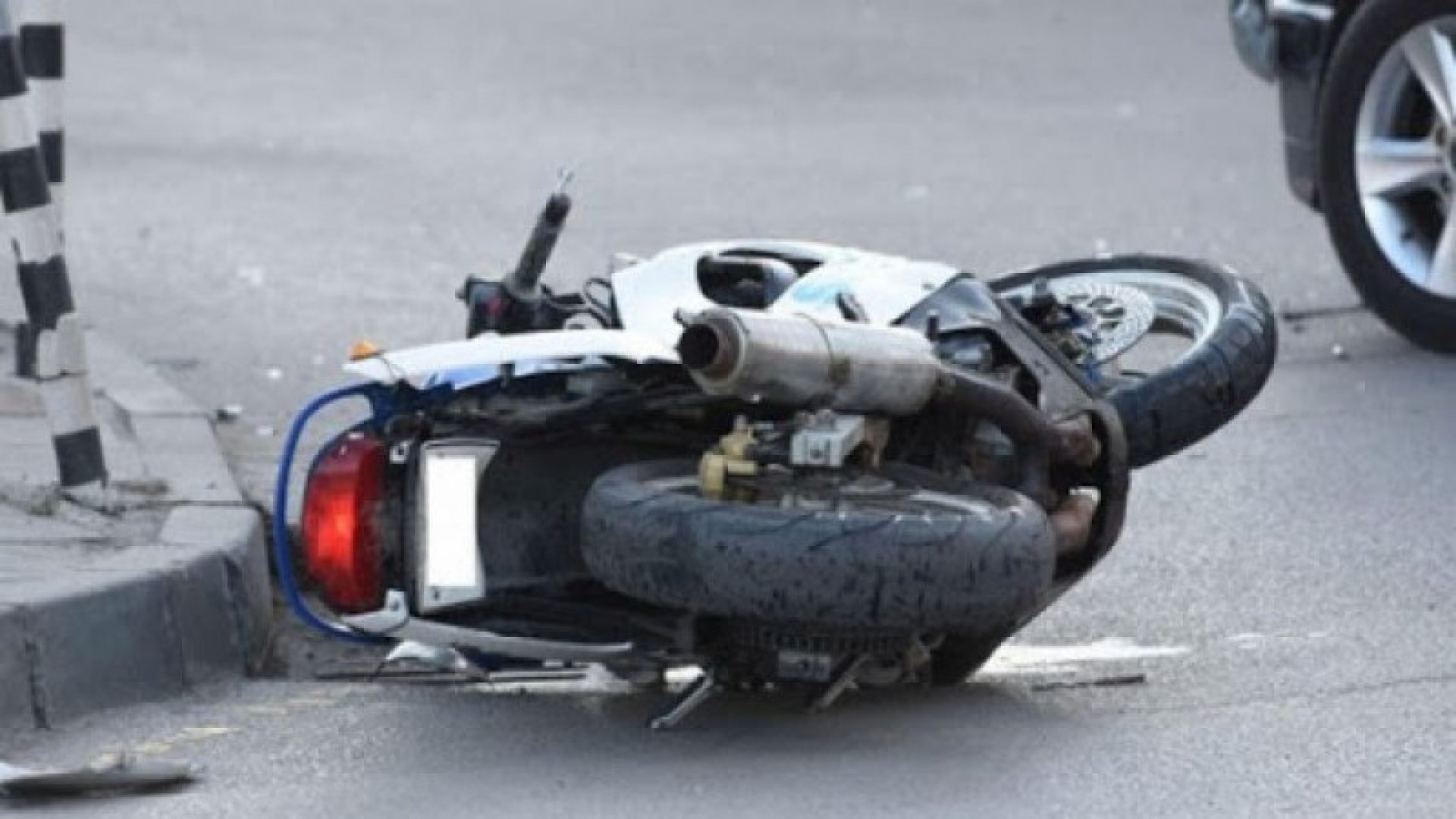 51-годишен моторист се преби в жк ''Изгрев'' - E-Burgas.com