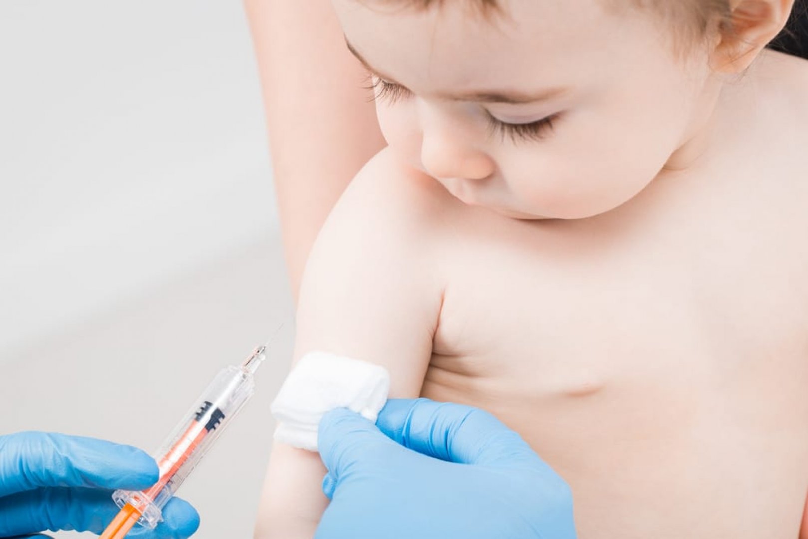 Възобновяват имунизациите от следващата седмица  - E-Burgas.com
