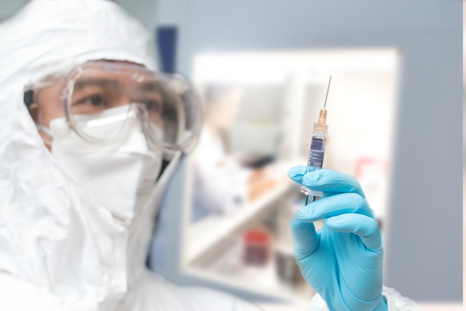 СЗО: Разработват се 70 ваксини срещу Covid-19, три от тях вече се тестват на хора - E-Burgas.com
