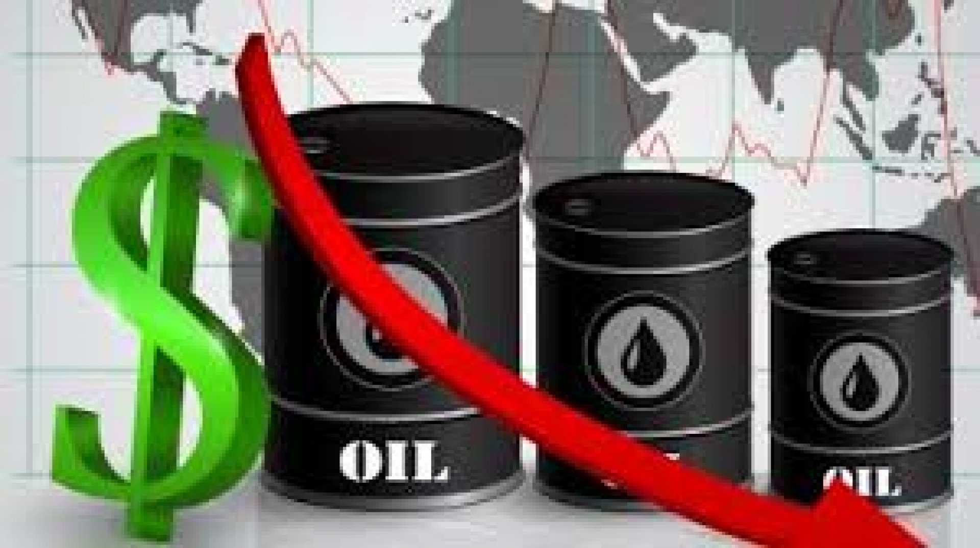 Цените на петрола отново тръгнаха рязко надолу - E-Burgas.com