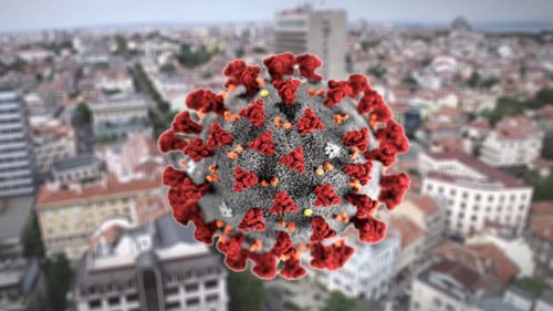105 нови души в Бургаско са с коронавирус, 1212 общо у нас - E-Burgas.com