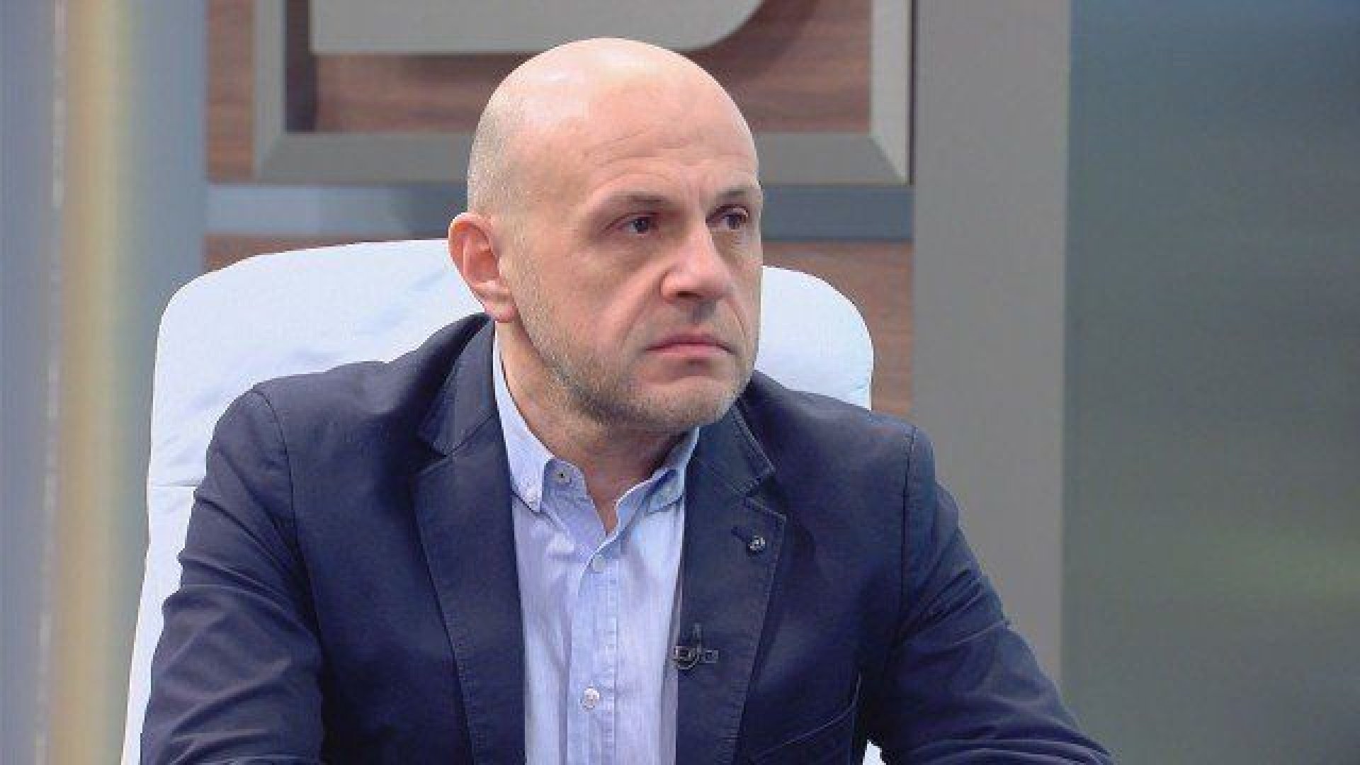 Томислав Дончев: Не е дошъл моментът разхлабване на мерките - E-Burgas.com