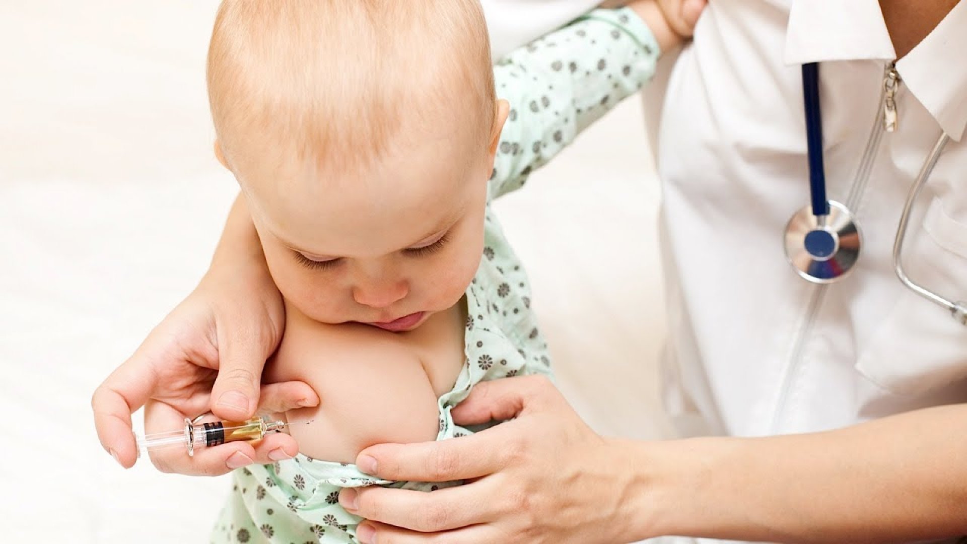 Възстановяват ваксинациите на децата след Великден - E-Burgas.com