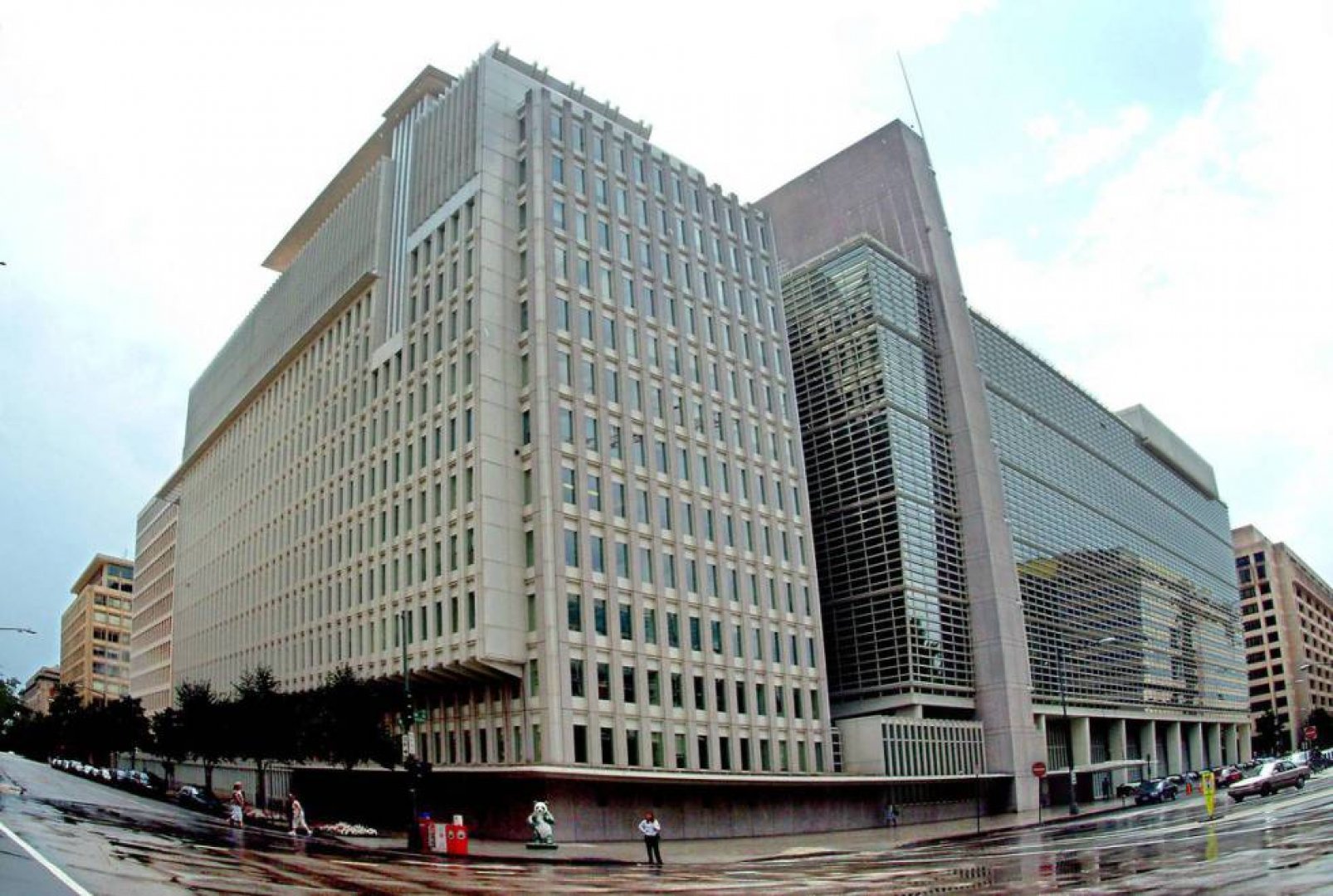 Световната банка прогнозира рецесия в България - E-Burgas.com