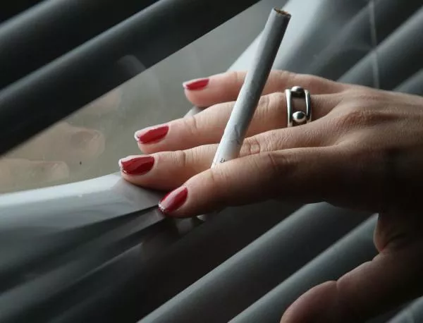 Забраняват продажбата на ментолови цигари в ЕС - E-Burgas.com