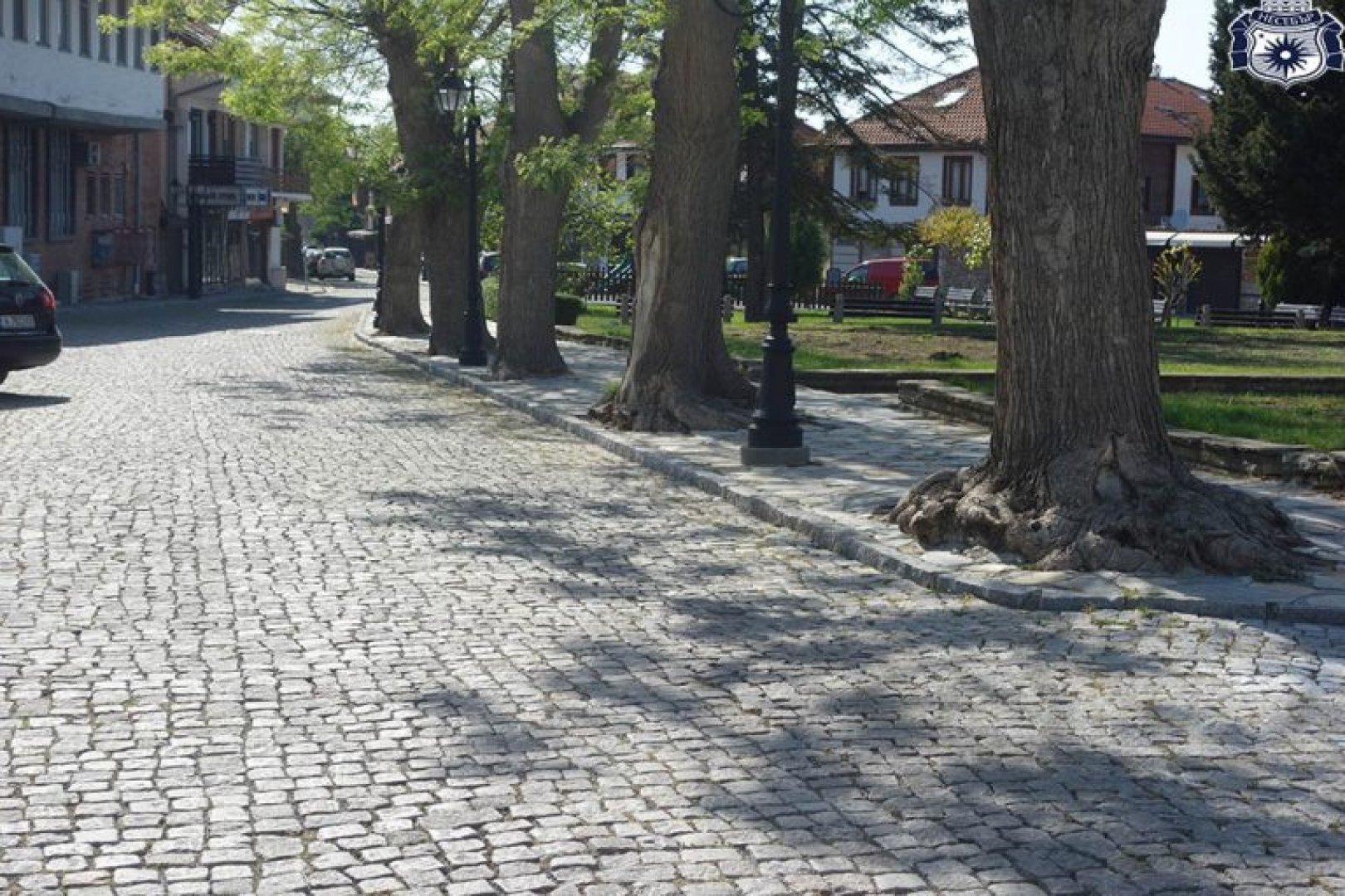 В Несебър осигуриха средства за ремонт на улици (Снимки) - E-Burgas.com