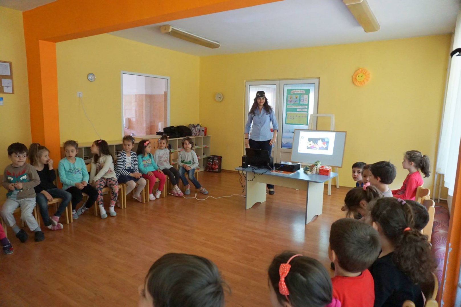 До няколко дни отварят детските градини у нас - E-Burgas.com