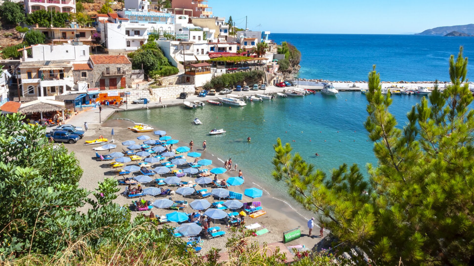 Гърция подписва междуправителствени споразумения за туризъм, България в списъка - E-Burgas.com