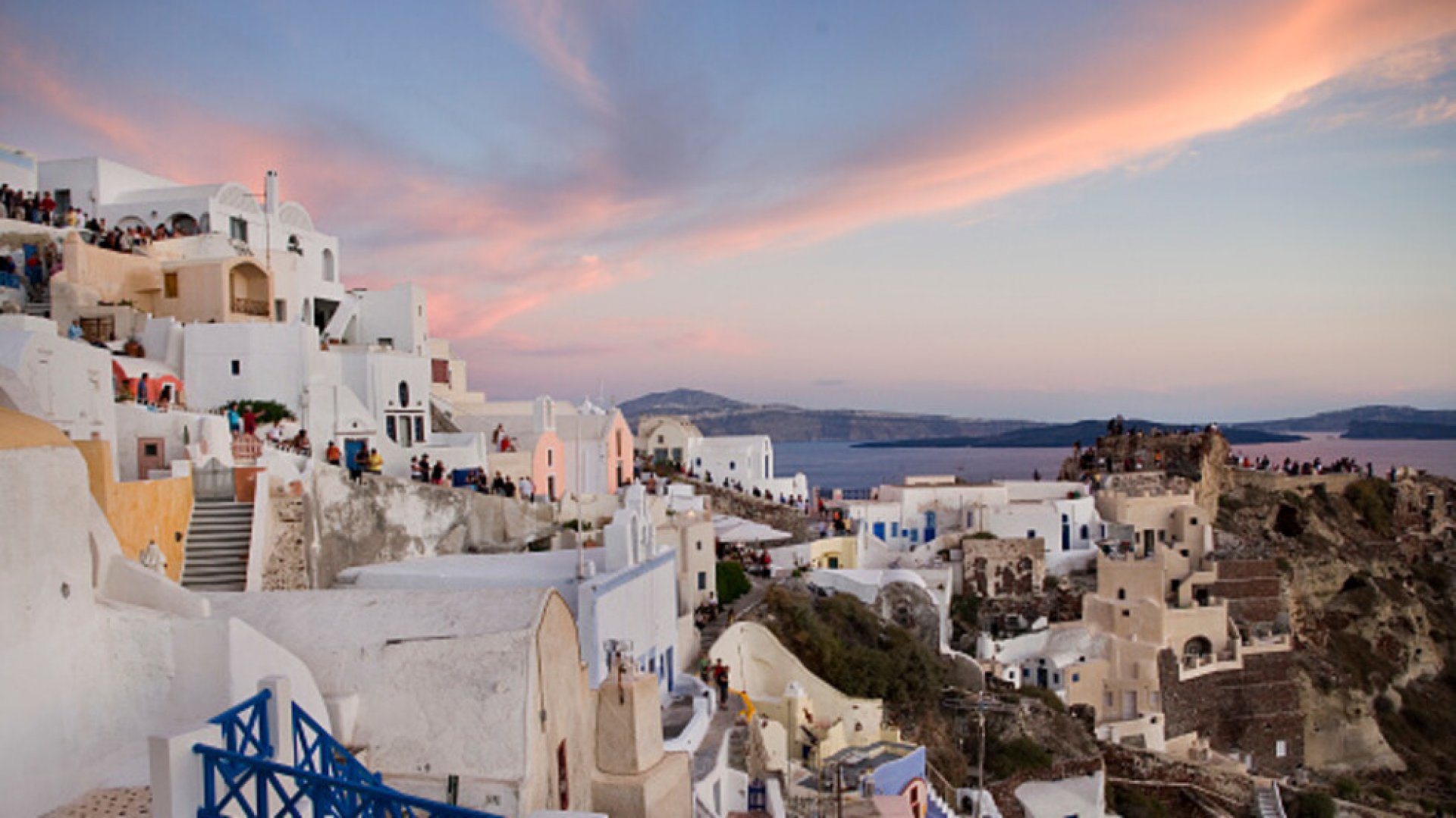 Гърция не е готова да обсъжда отваряне на чуждестранния туризъм - E-Burgas.com