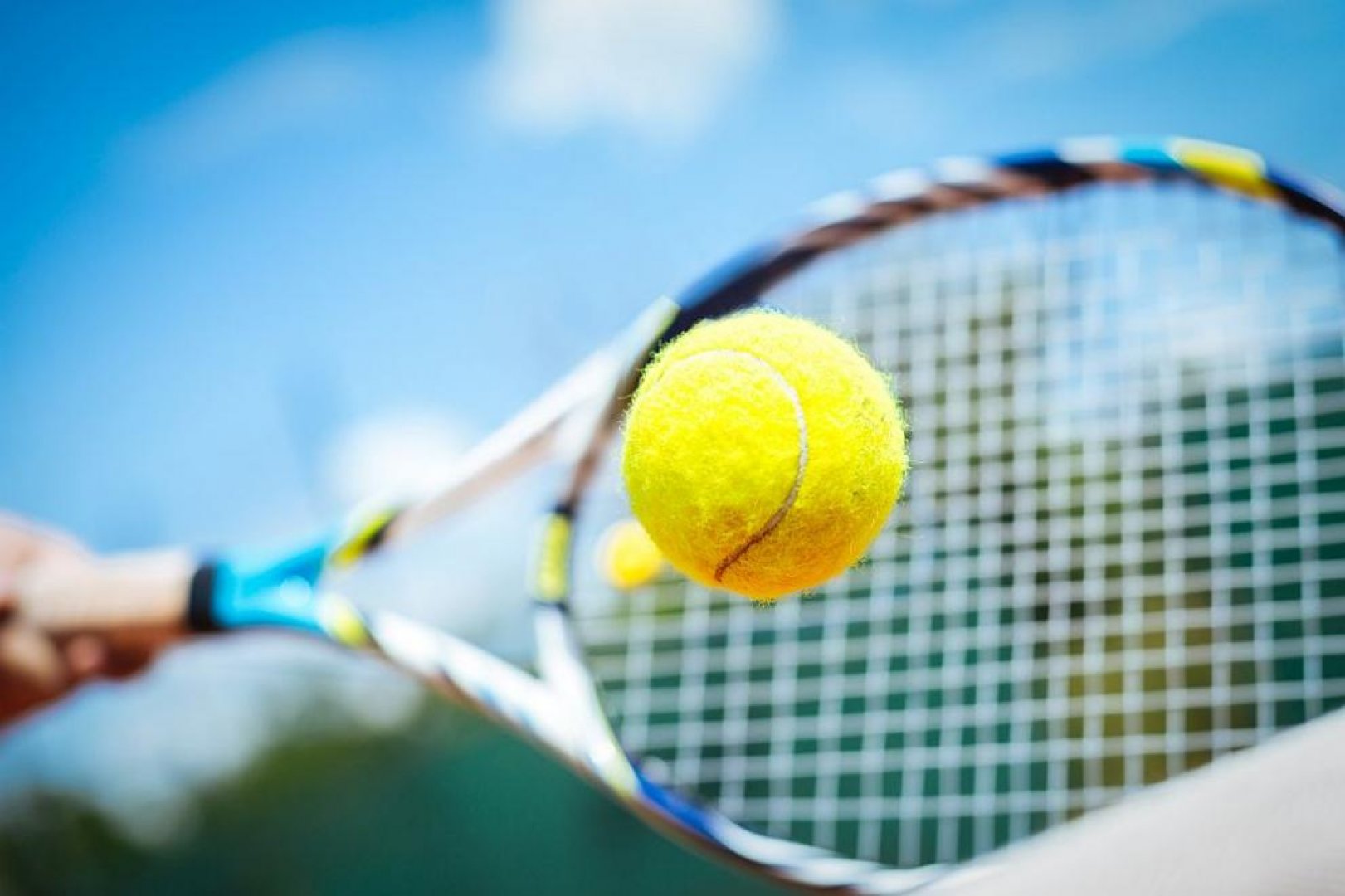 Обявиха промени в правилата за тенис тренировки - E-Burgas.com