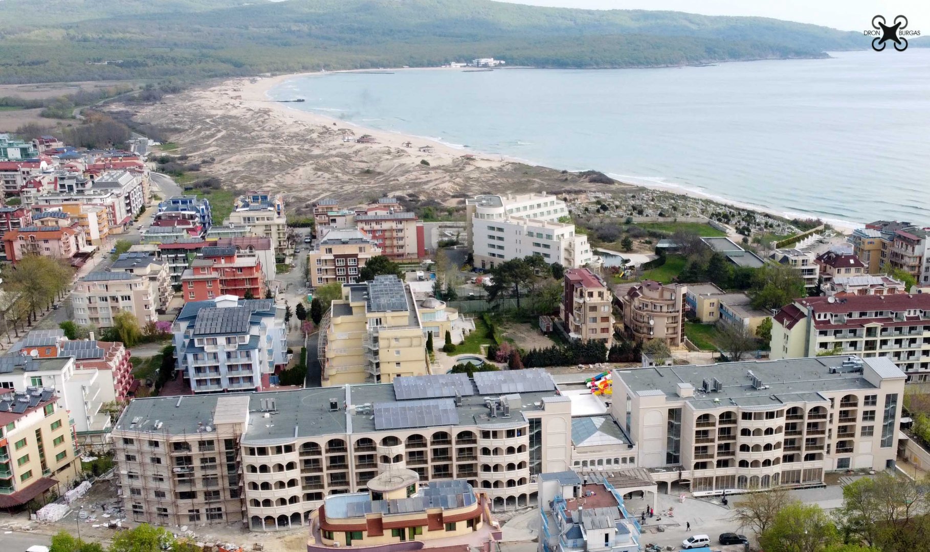 Хотели и ресторанти по морето вече търсят работна ръка за лятото  - E-Burgas.com