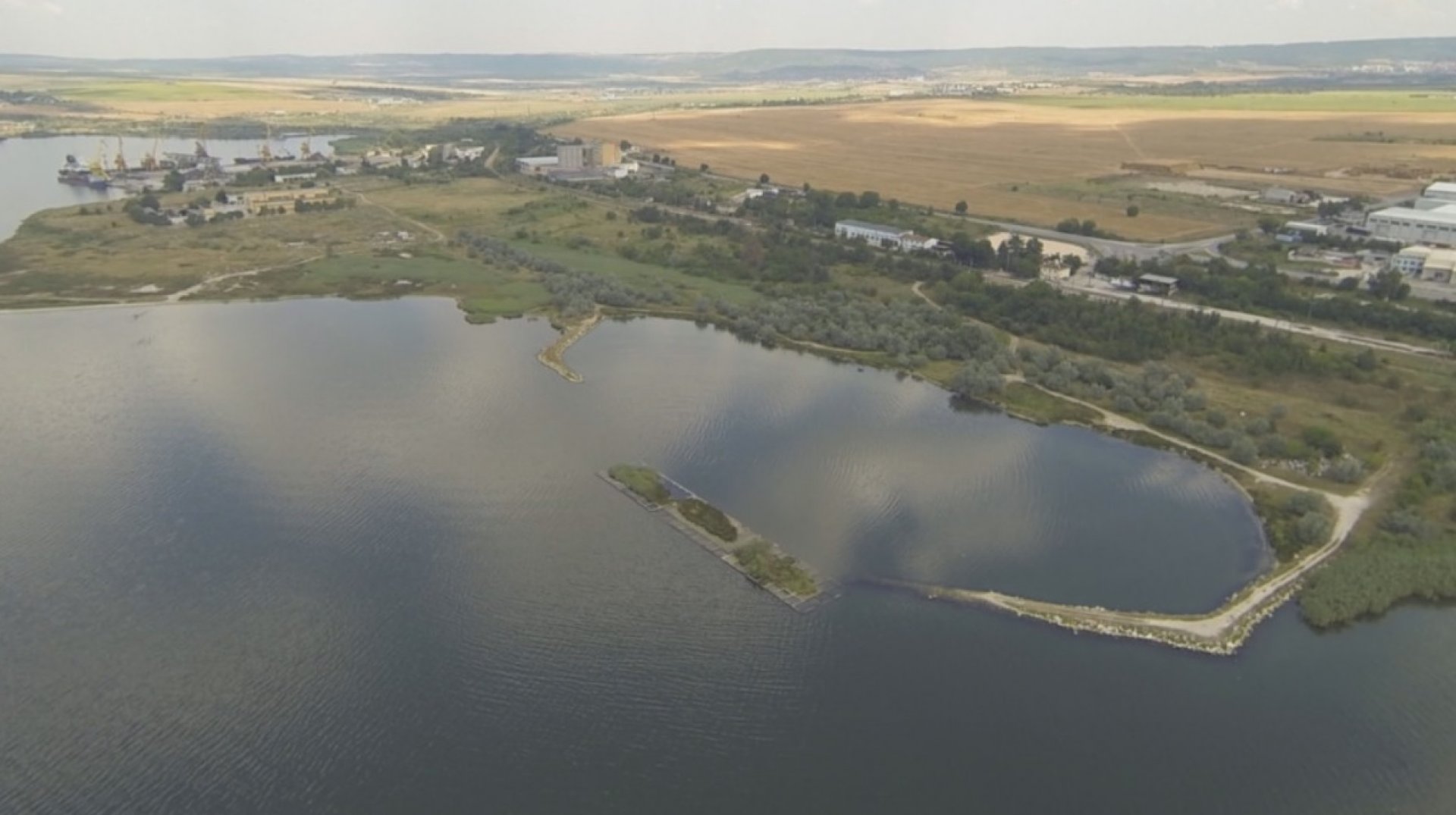 Журналист е открит мъртъв край Варненското езеро  - E-Burgas.com