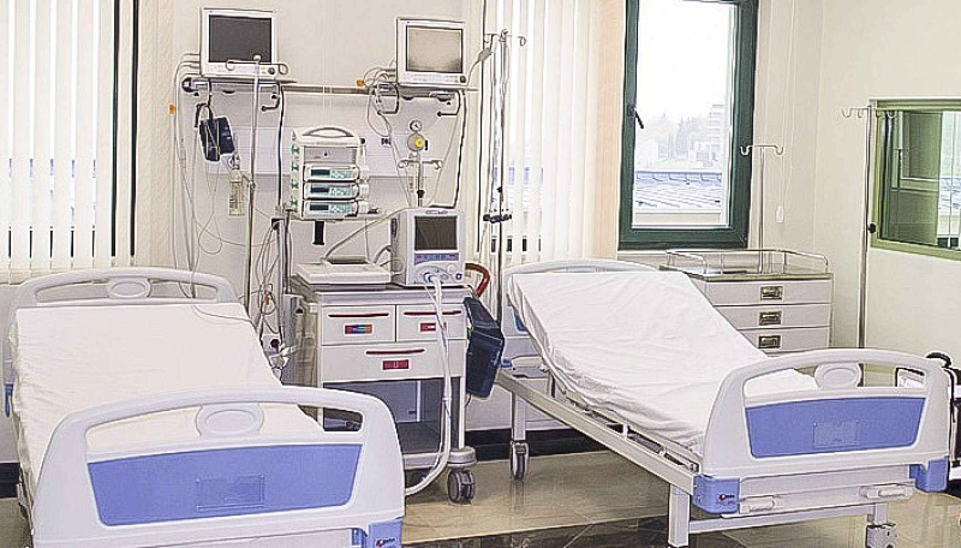 Ямболската болница в критично положение, няма персонал - E-Burgas.com