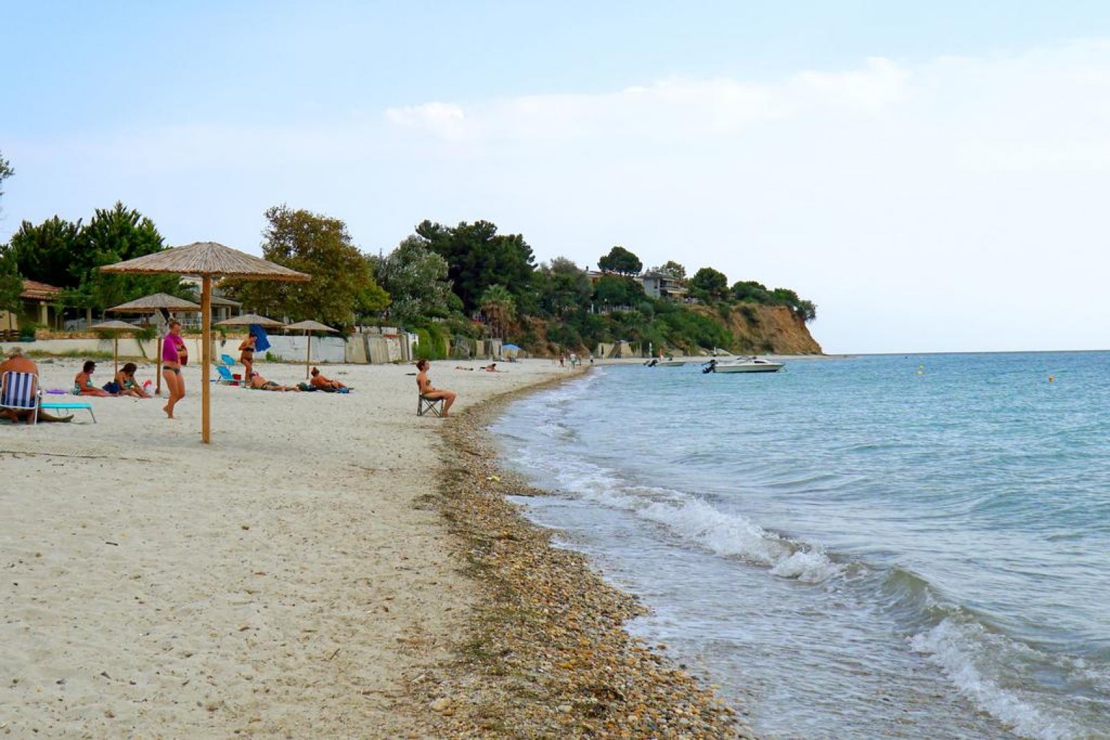 На югозапад откриват сезона с море в Гърция  - E-Burgas.com
