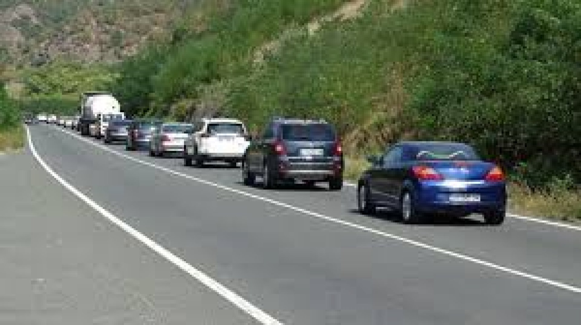 Очаква се засилено движение по пътищата през трите почивни дни - E-Burgas.com