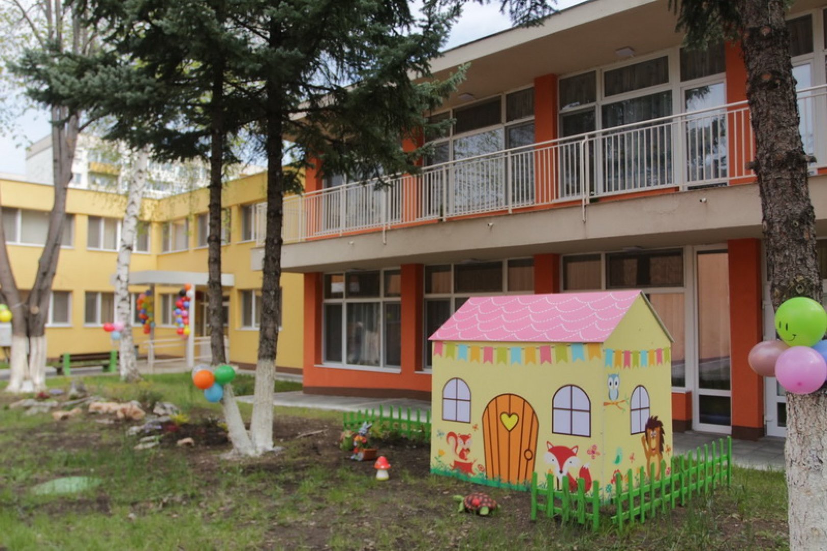 Отварят детските градини след 24 май - E-Burgas.com