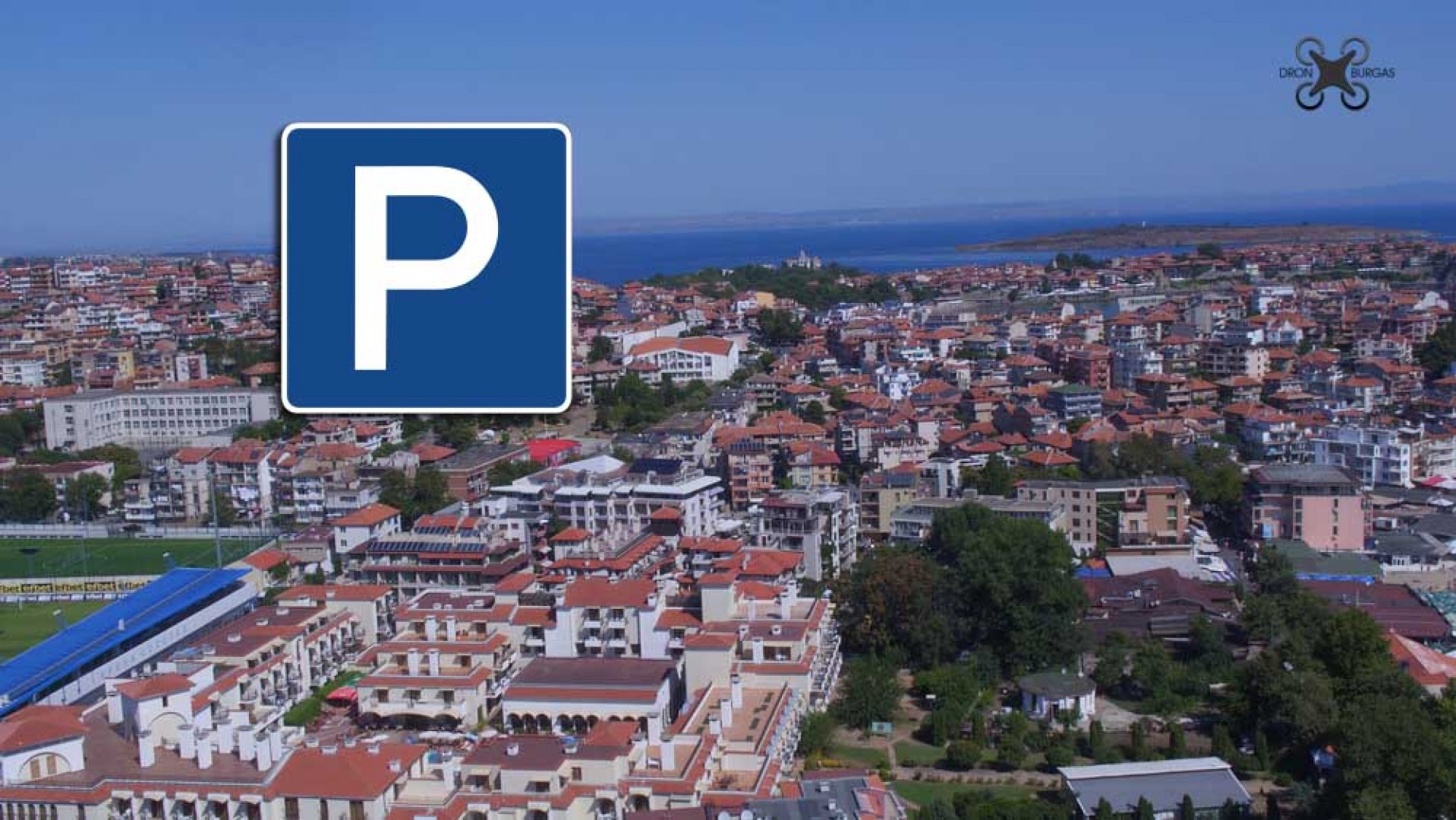 В Созопол актуализираха възможностите за паркиране летния сезон, вижте ги - E-Burgas.com