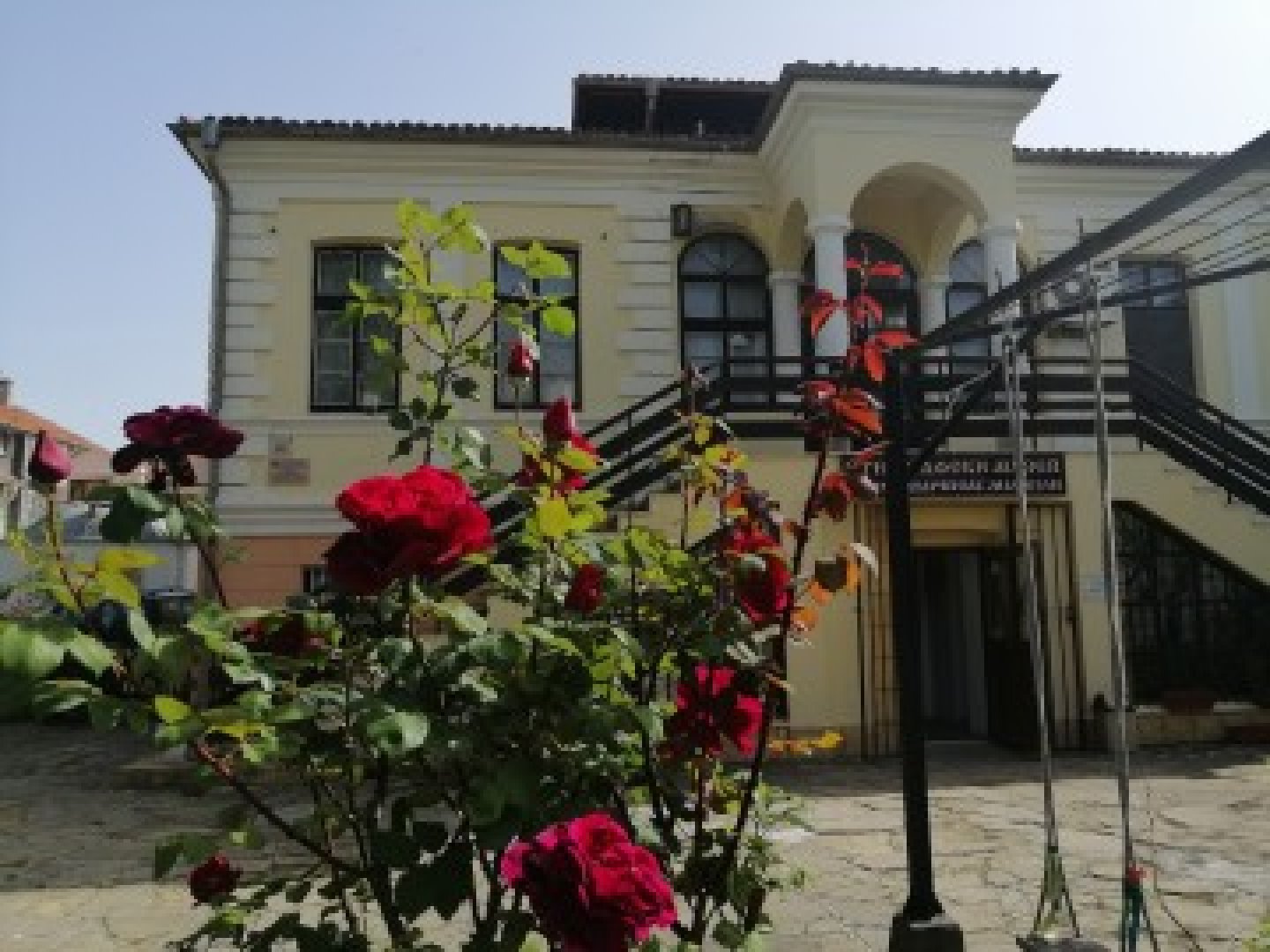  И четирите експозиции на Регионалния исторически музей ще работят извънредно на 24 май - E-Burgas.com