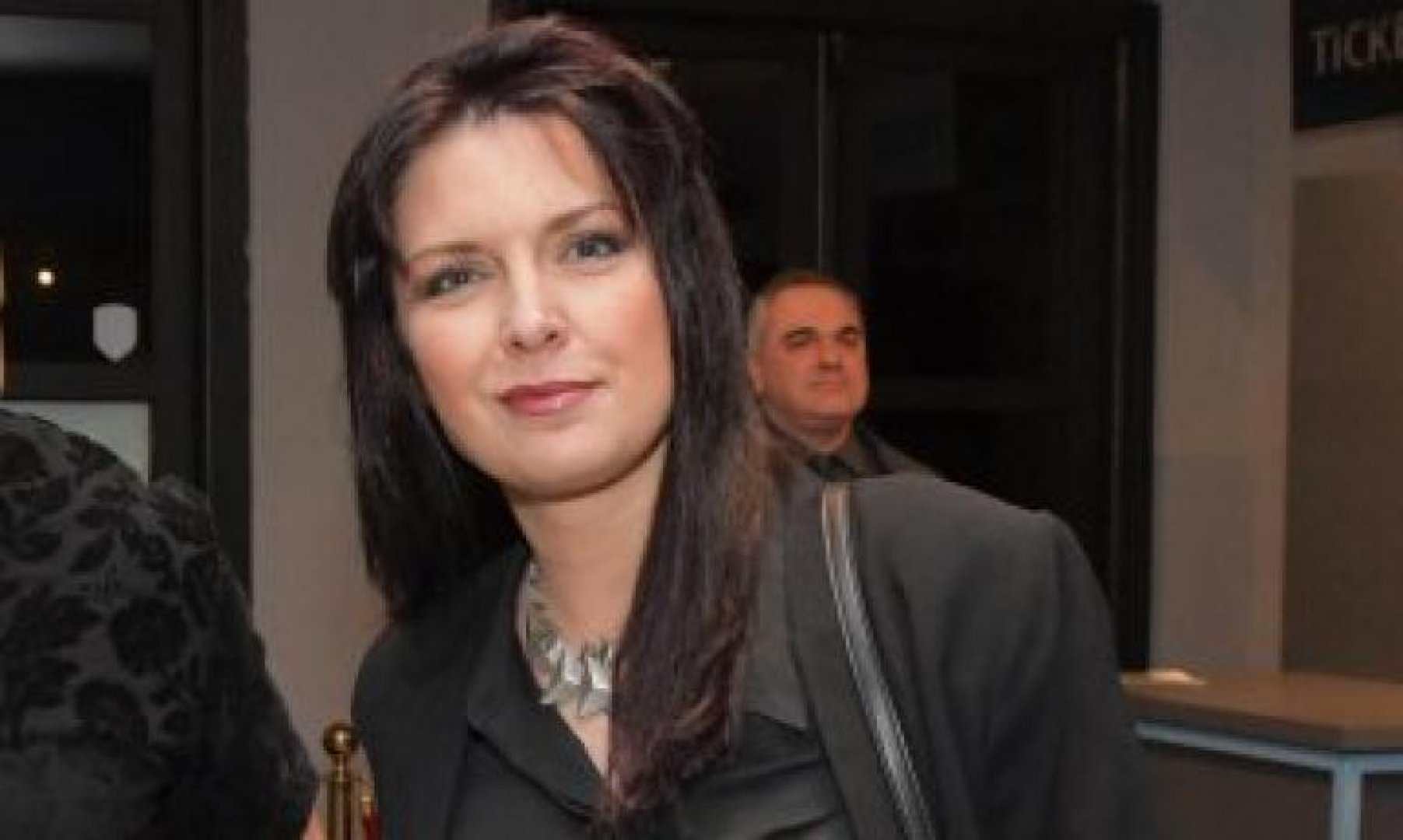 Жени Калканджиева е пусната от ареста - E-Burgas.com