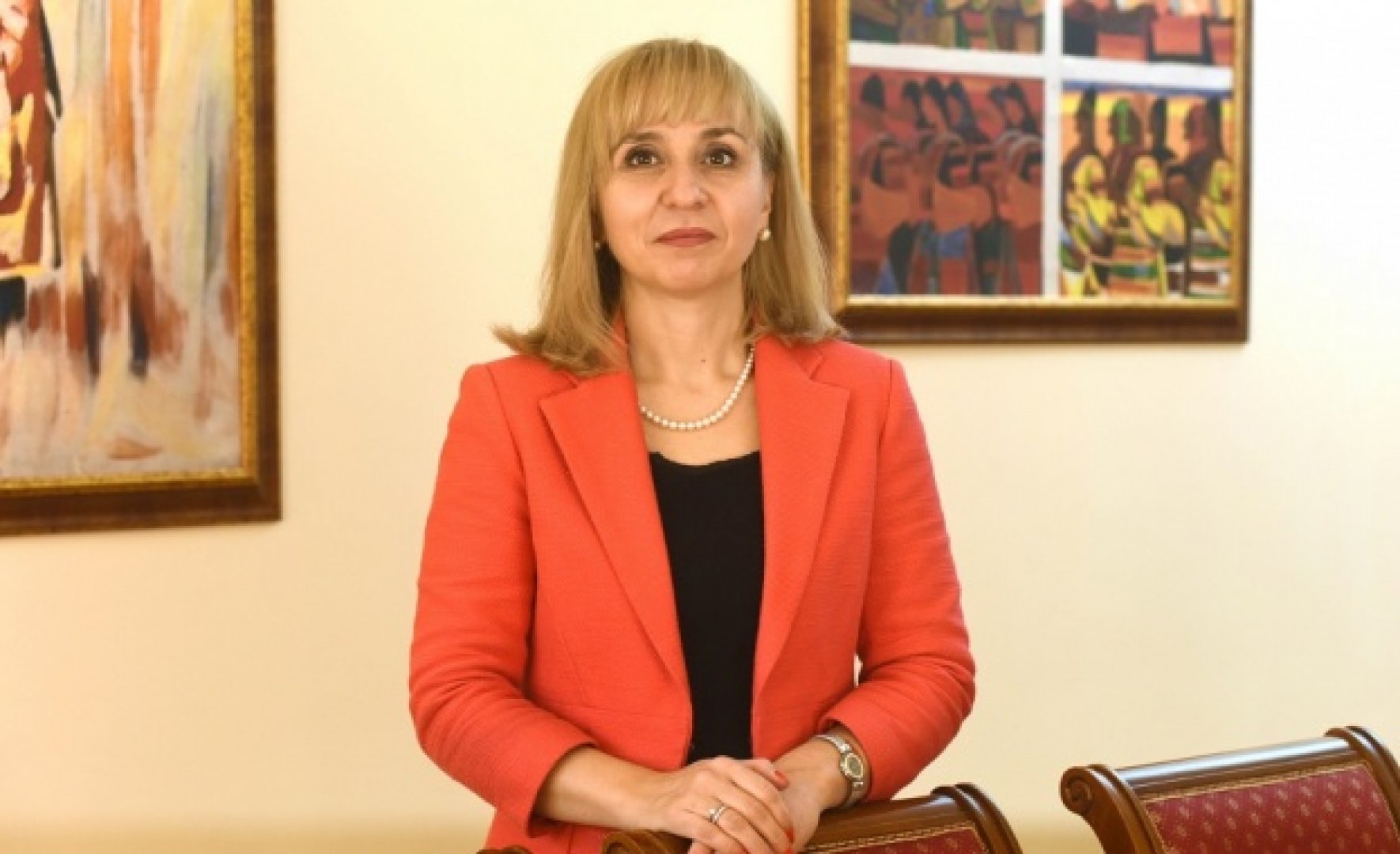 Омбудсманът Диана Ковачева: Законът за пътищата не трябва да нарушава Конституцията - E-Burgas.com