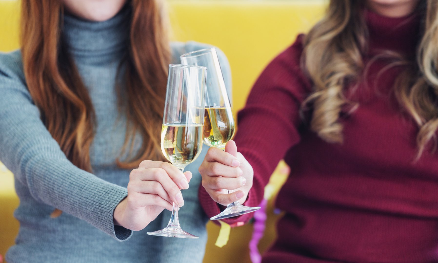 Пристрастени ли са жените към алкохола? - E-Burgas.com