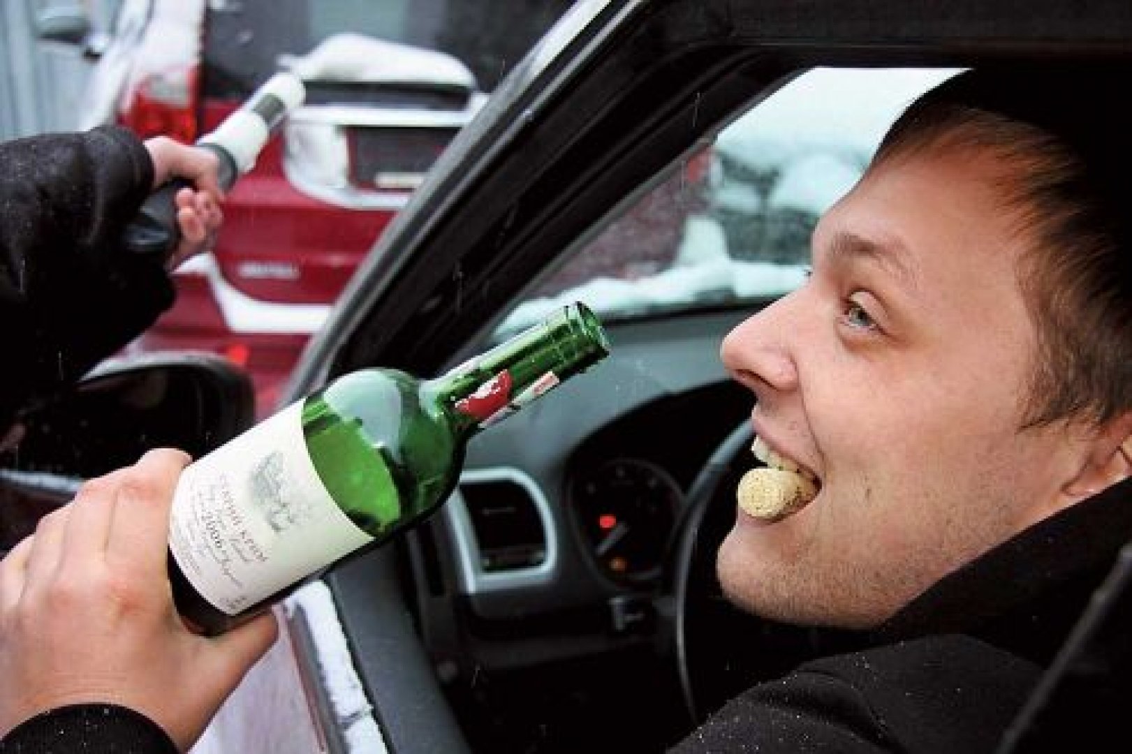 Пияници продължават да застрашават животи по пътищата в Бургаско - E-Burgas.com