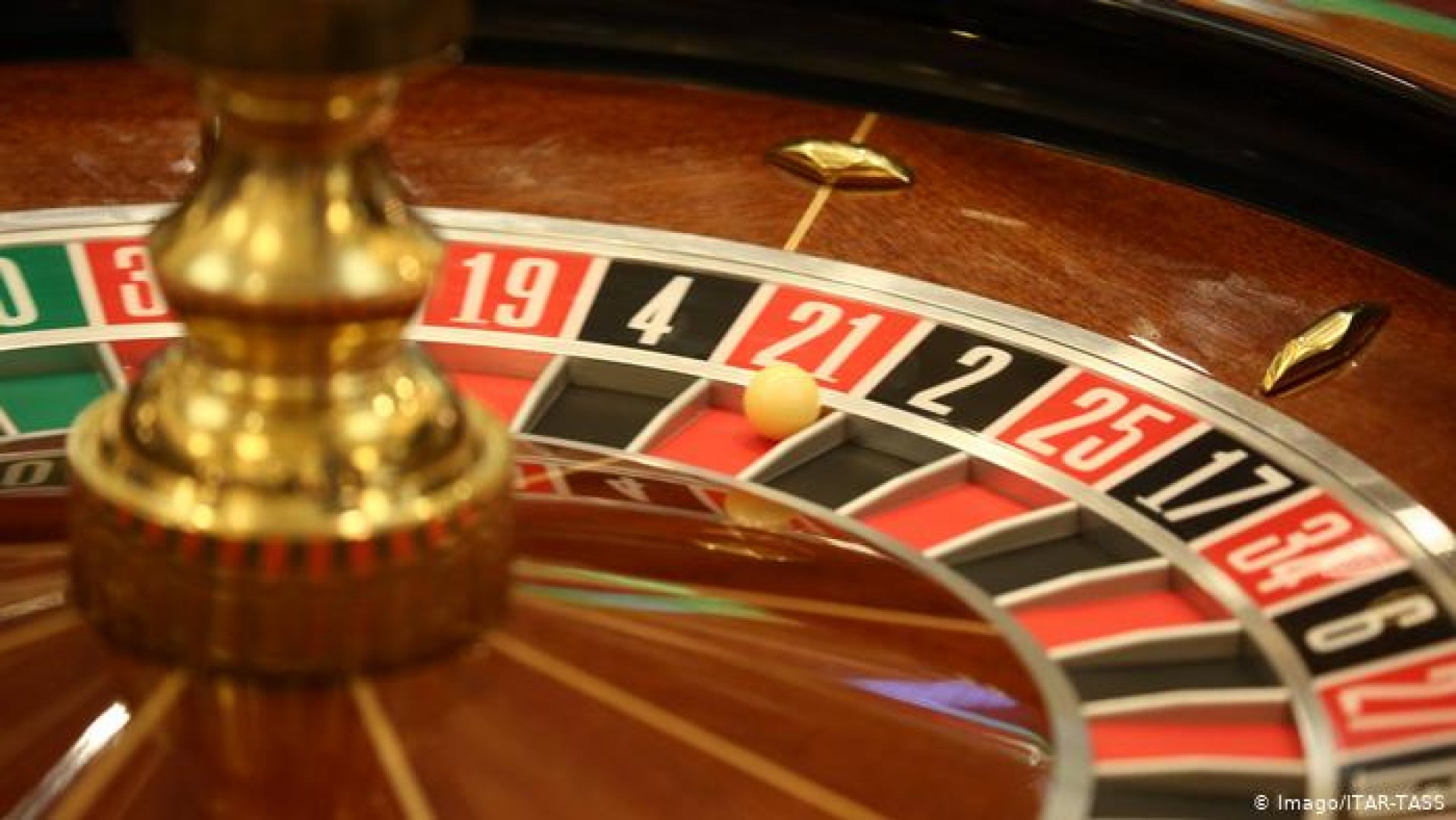 Промените в Закона за хазарта влизат на първо четене в парламента - E-Burgas.com