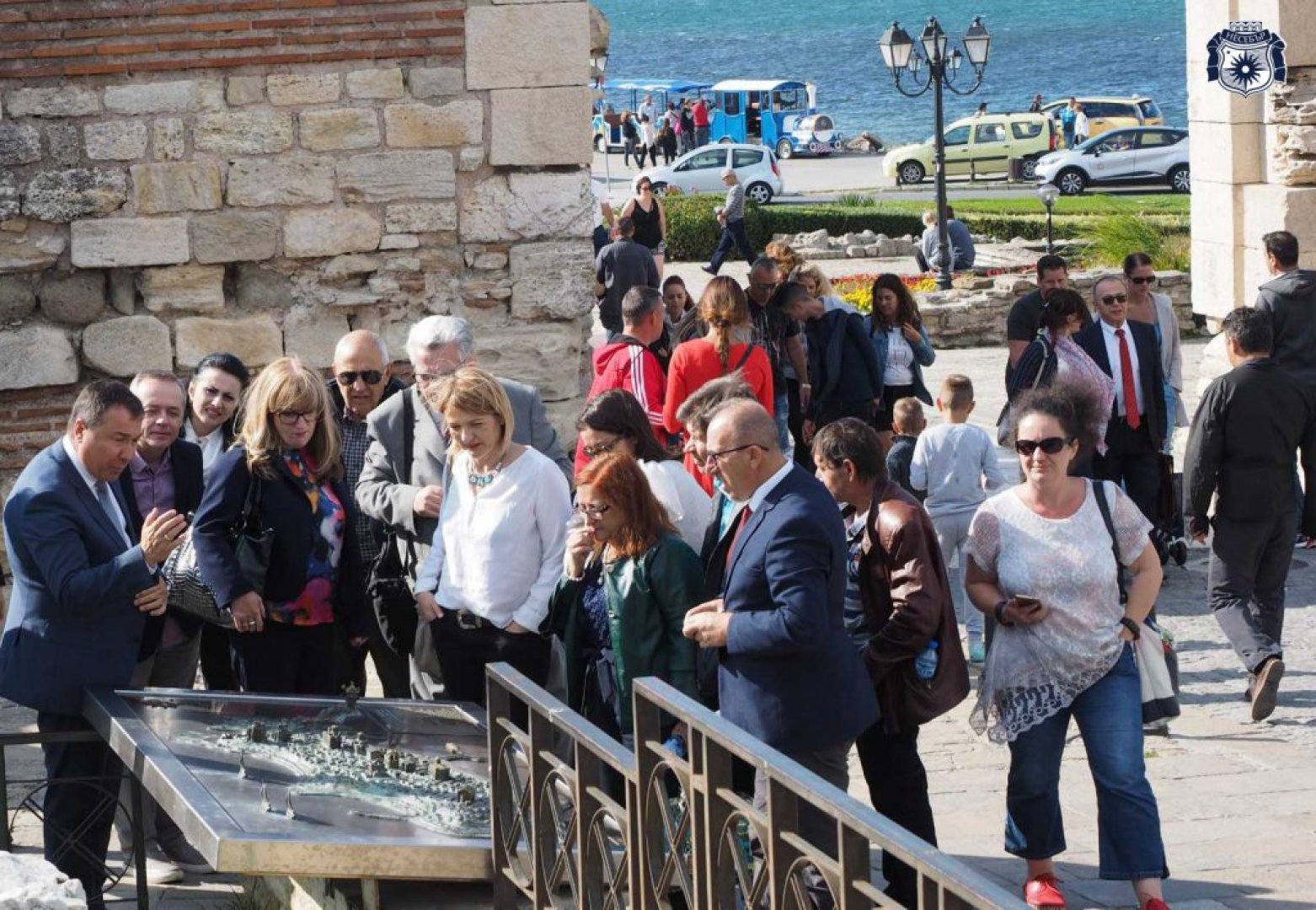 Несебър очаква днес първите организирани туристи, кметът оптимист - E-Burgas.com