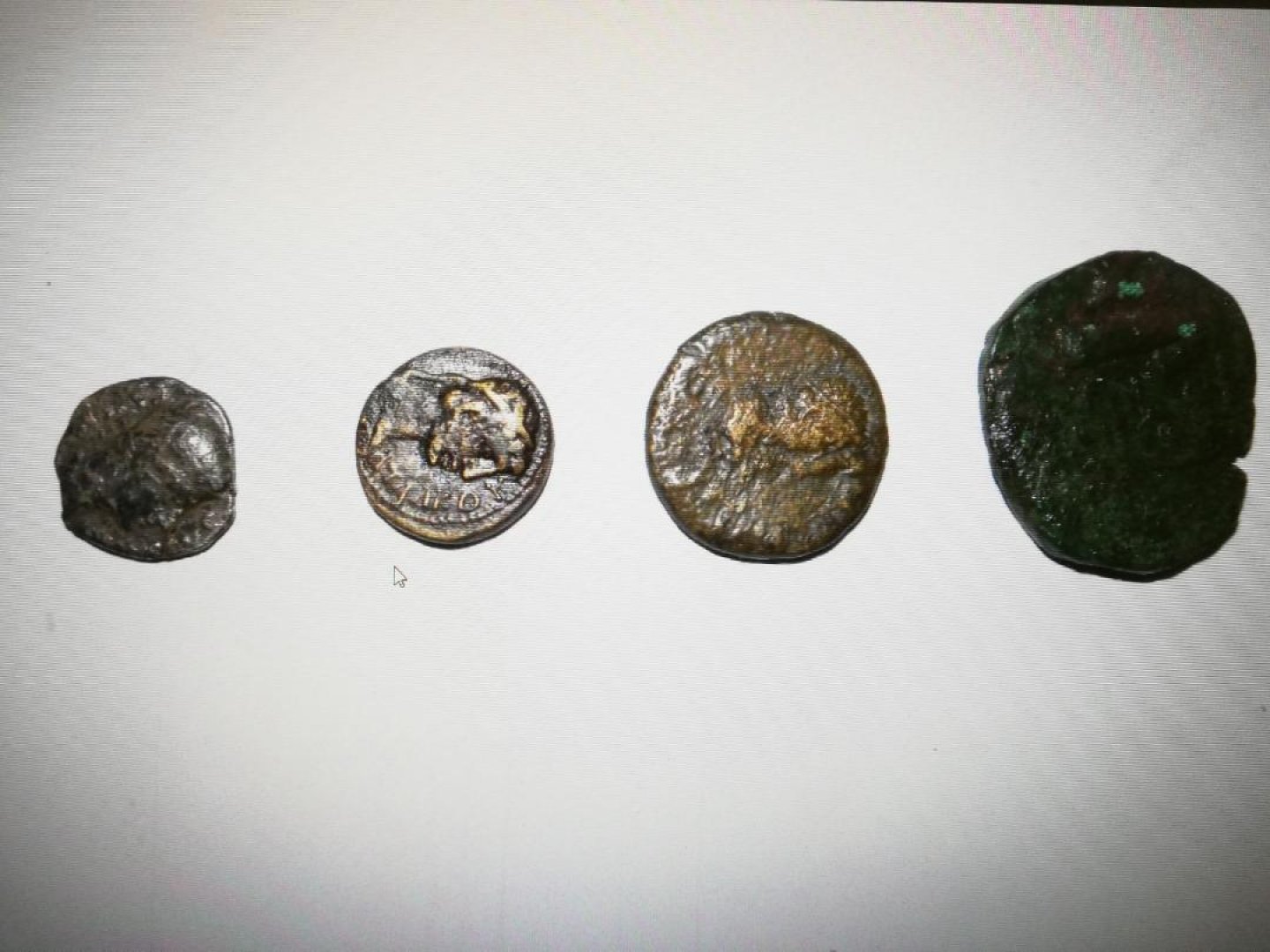 Полицията залови семейство иманяри, отмъкнали ценни антики от музея в Ахтопол (снимки) - E-Burgas.com
