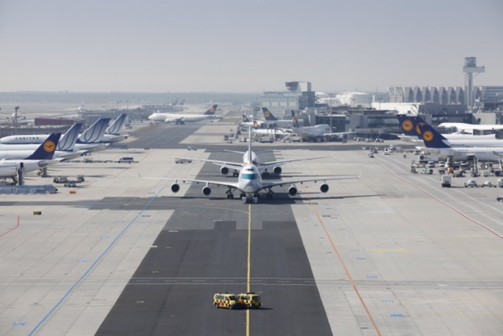 Гърция допуска българи по летищата само с отрицателен COVID-19 тест - E-Burgas.com