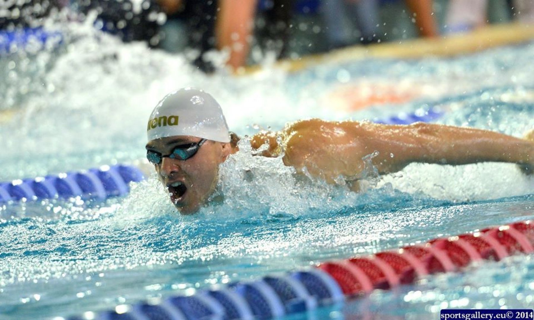 Цанко рекордорът в ново предизвикателство - ще чупи световно постижение в басейн! - E-Burgas.com
