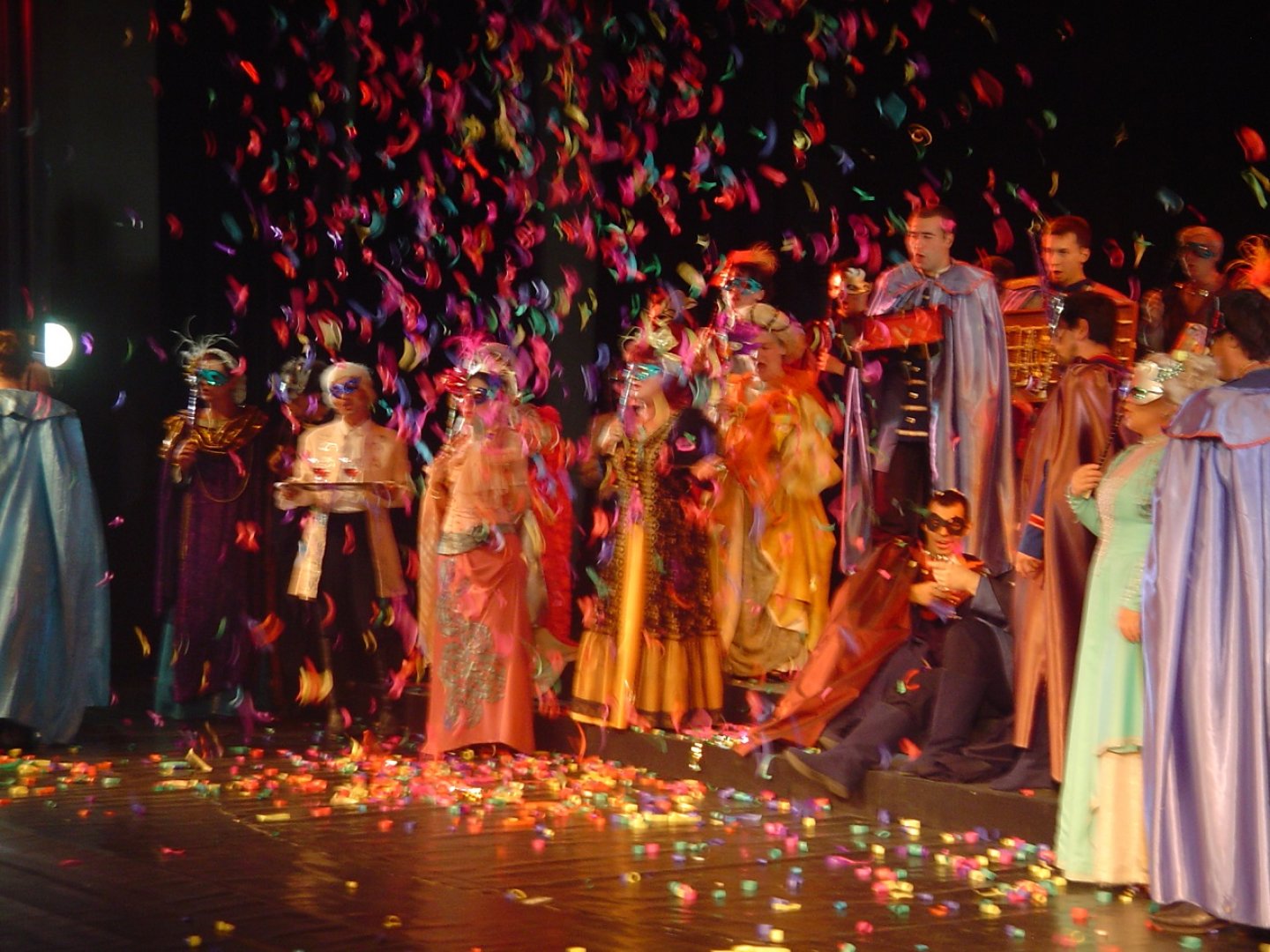  Операта „Бал с маски“ открива фестивалът „Емил Чакъров“ - E-Burgas.com