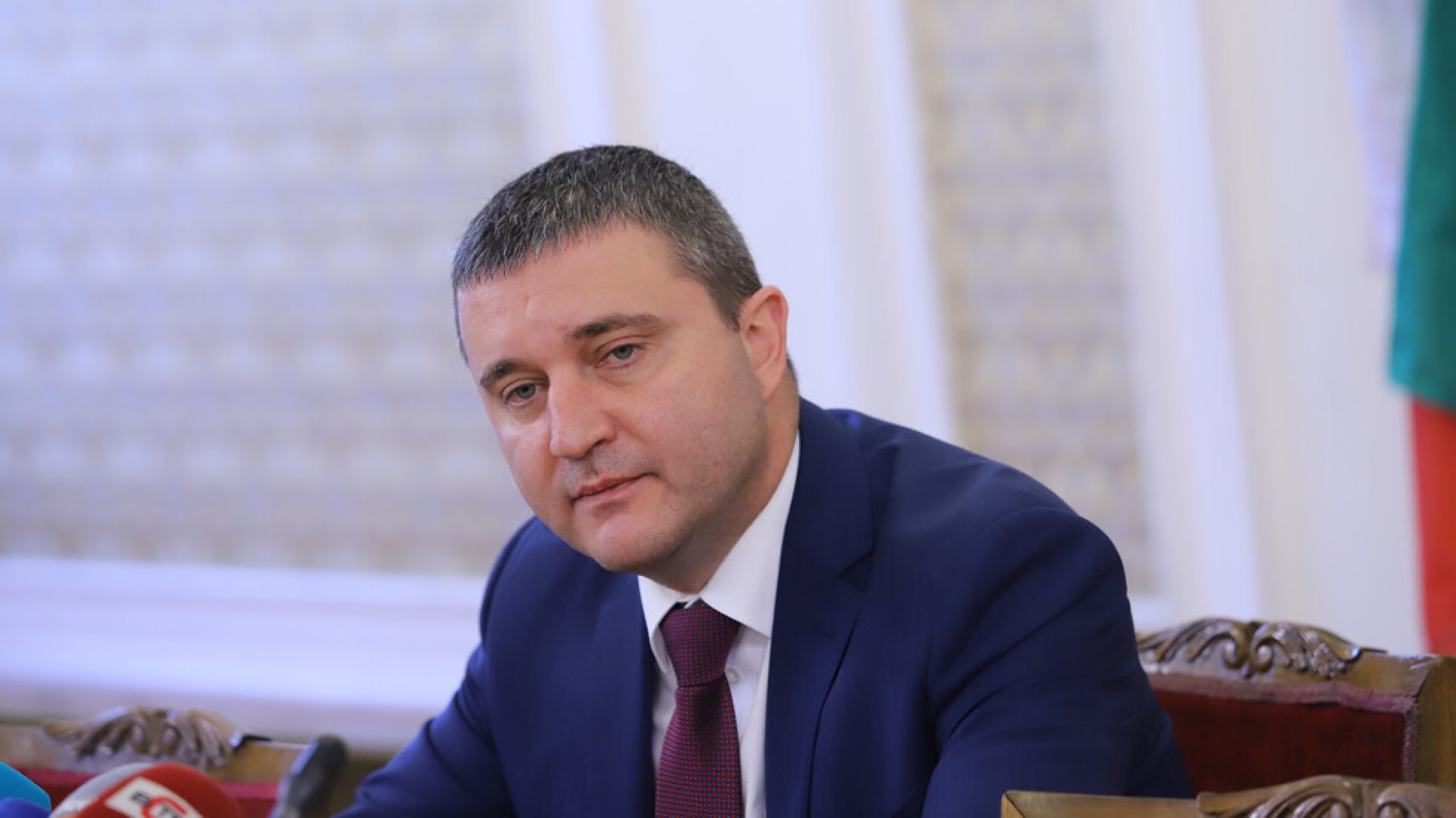 Горанов няма да се връща като депутат в парламента - E-Burgas.com