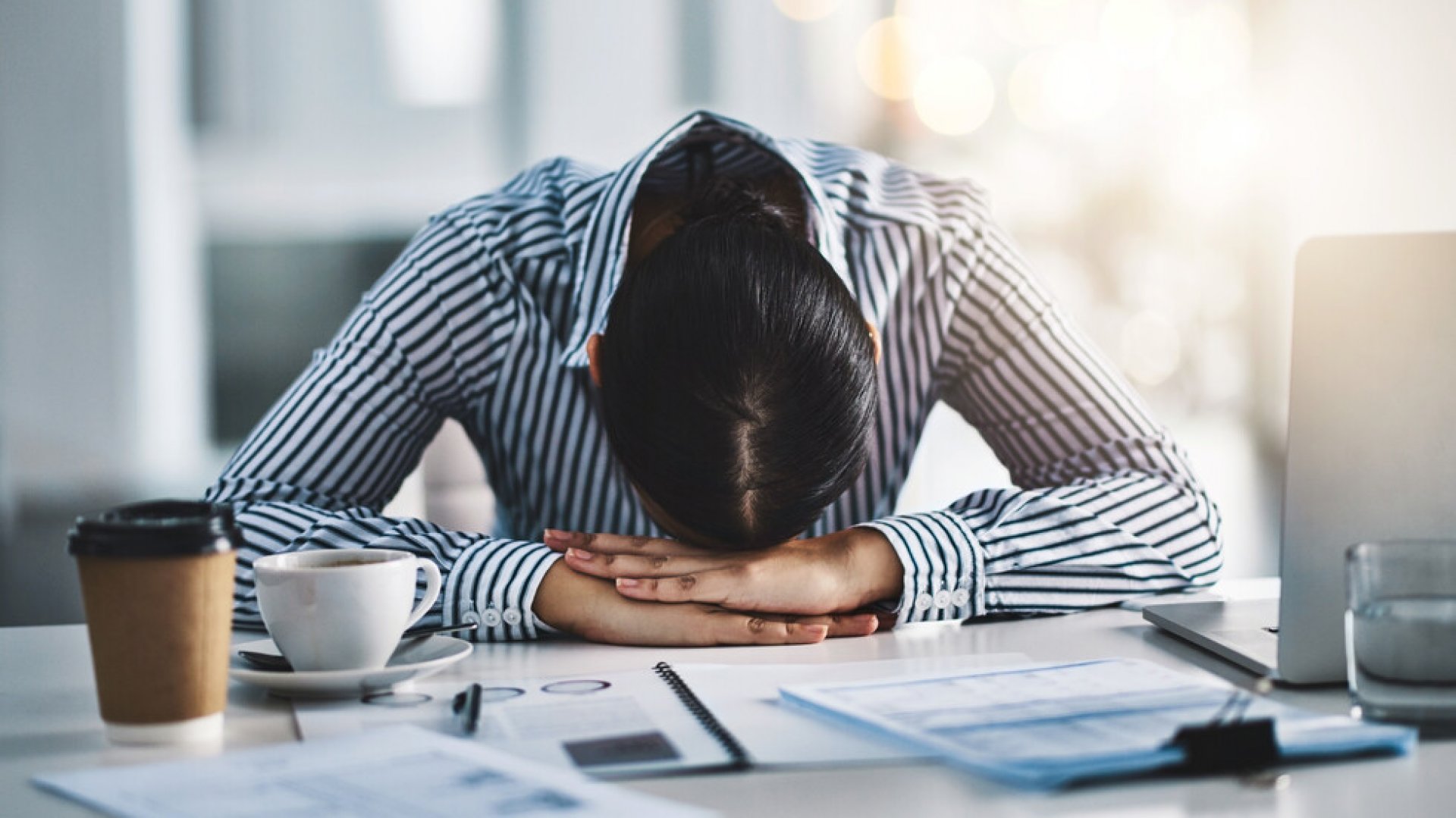 Как да се преборим със сънливостта на работа? - E-Burgas.com
