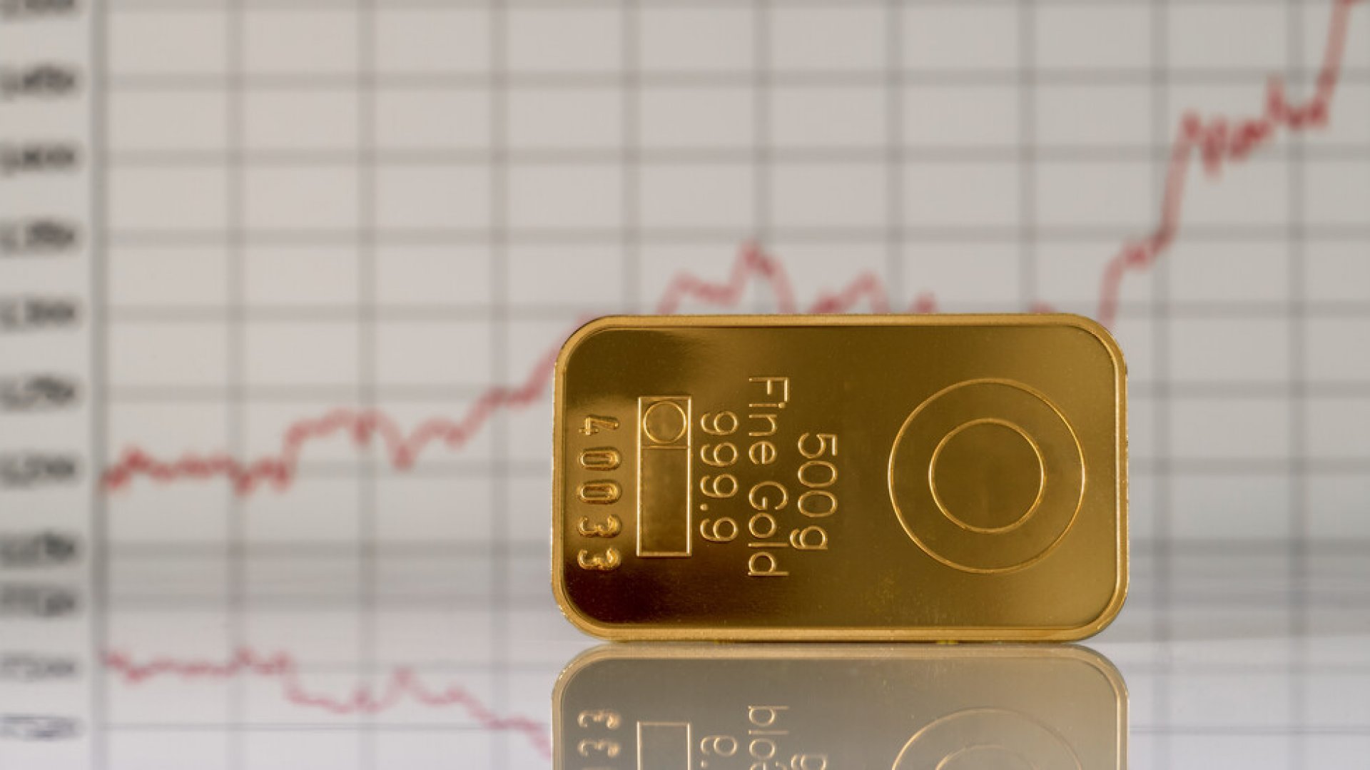 Цените на среброто и златото с нов рекорд - E-Burgas.com