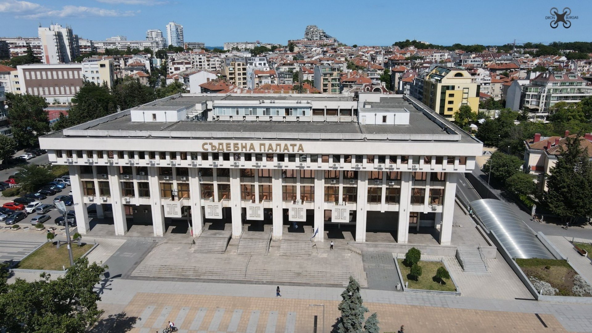 Бургаският съд наложи тежка мярка на македонец издирван от Интерпол - E-Burgas.com
