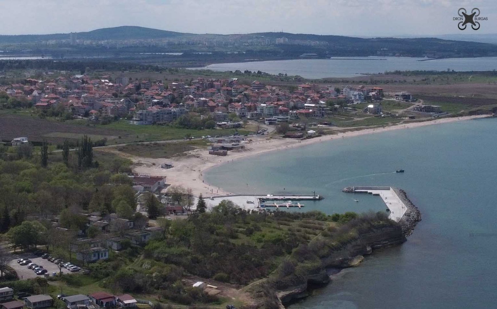 15-годишно момче се удави на плажа в Крайморие - E-Burgas.com