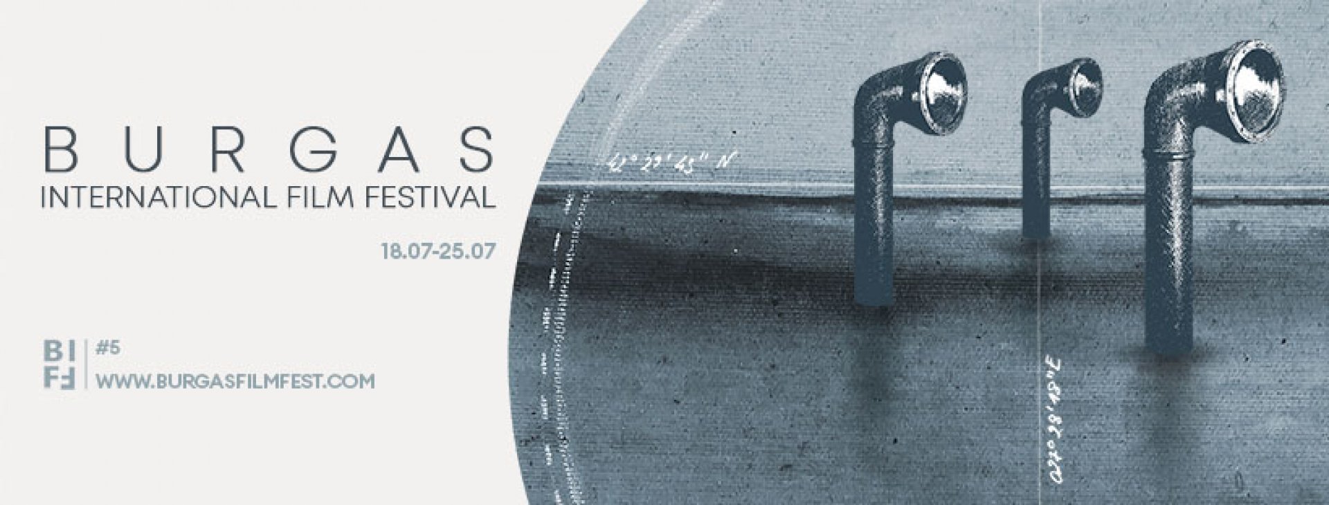 Откриват 5-тото издание на Burgas International Film Festival  - E-Burgas.com