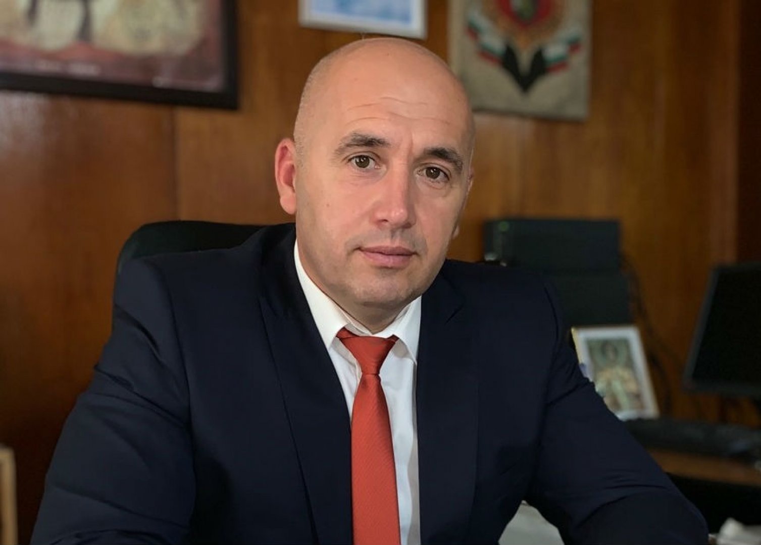 Маринов няма да приеме оставката на шефа на ОДМВР-Бургас - E-Burgas.com