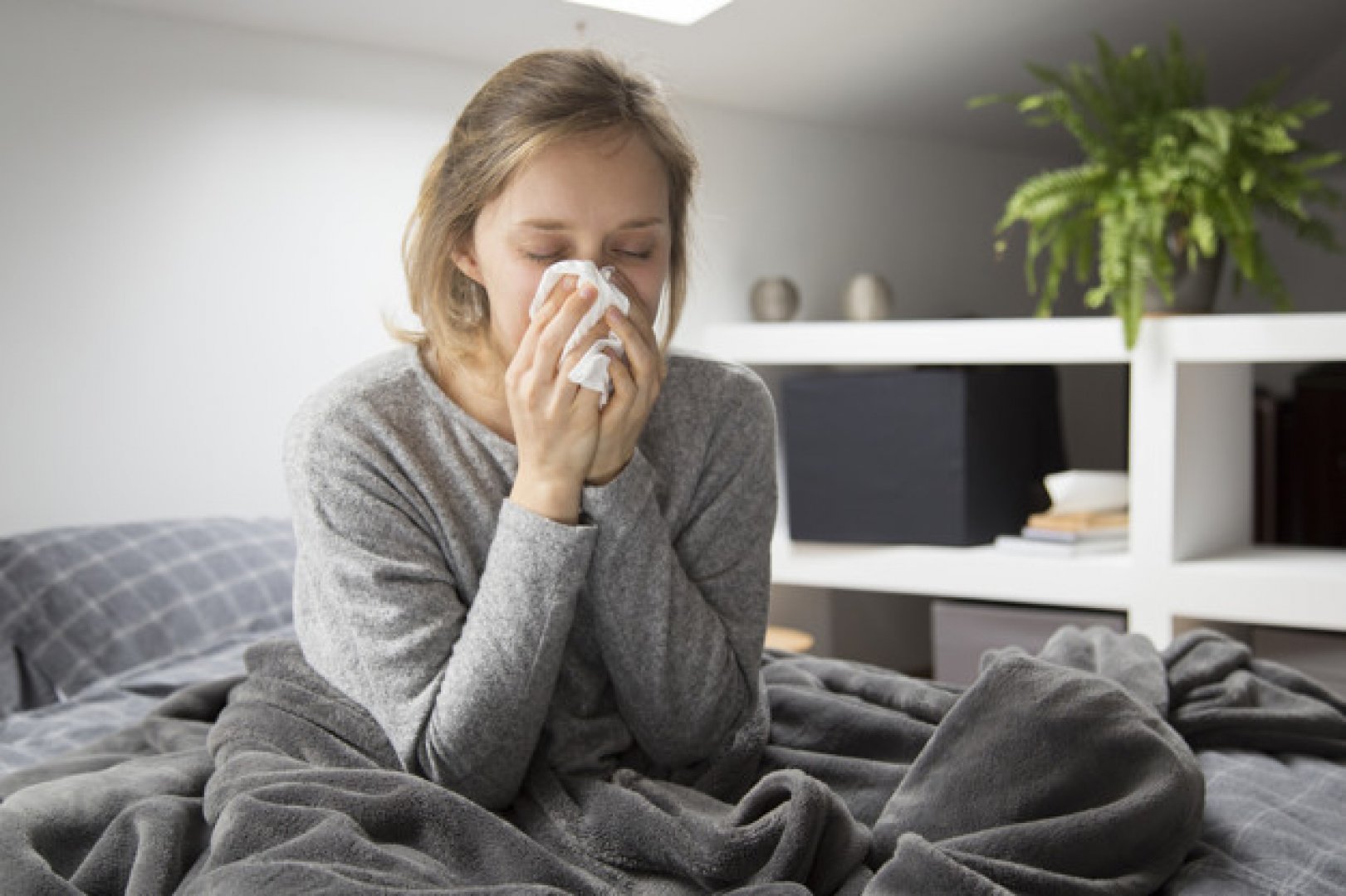 Лекар: Наесен ще е трудно да различим грипа от коронавируса - E-Burgas.com