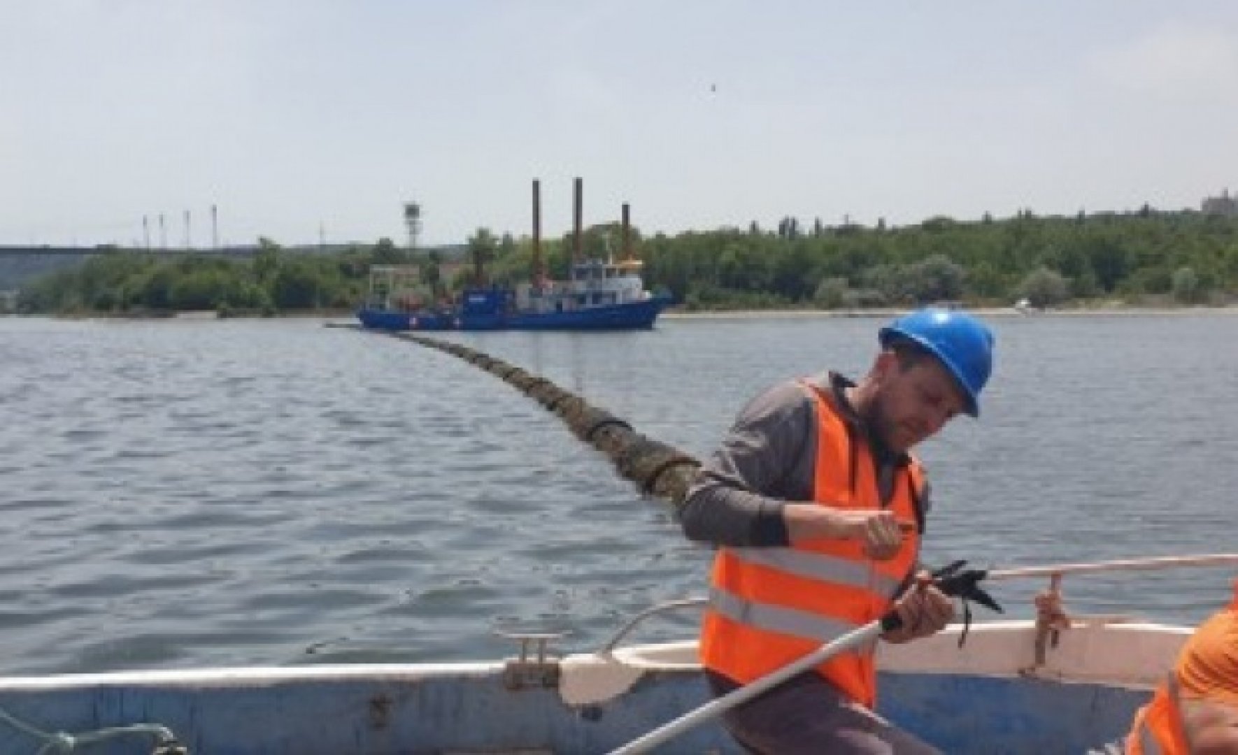 РЗИ: Морето край Варна не е замърсено - E-Burgas.com