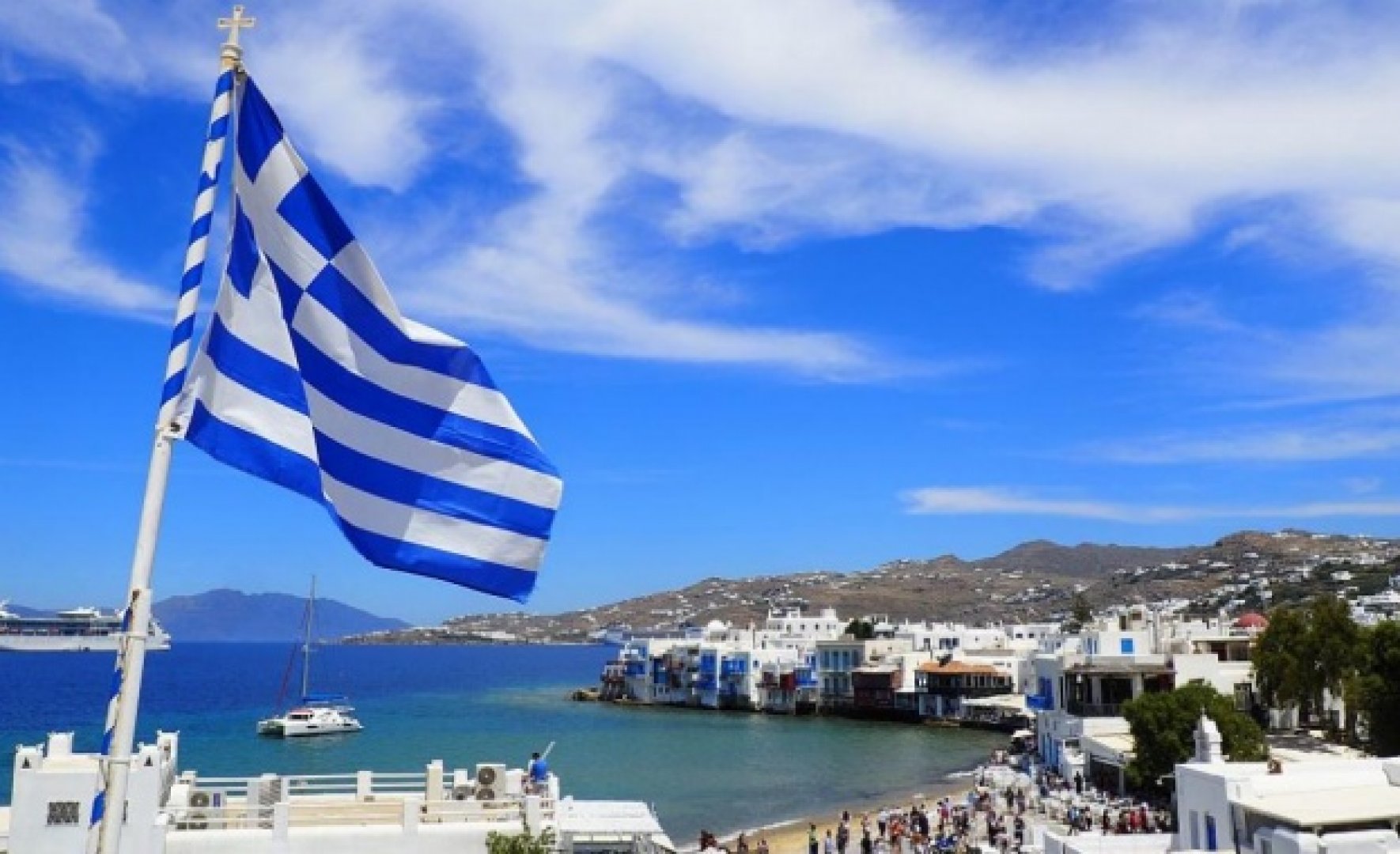 За мераклиите за море зад граница: Гърция въведе нови мерки след 151 нови случая на Covid-19 - E-Burgas.com